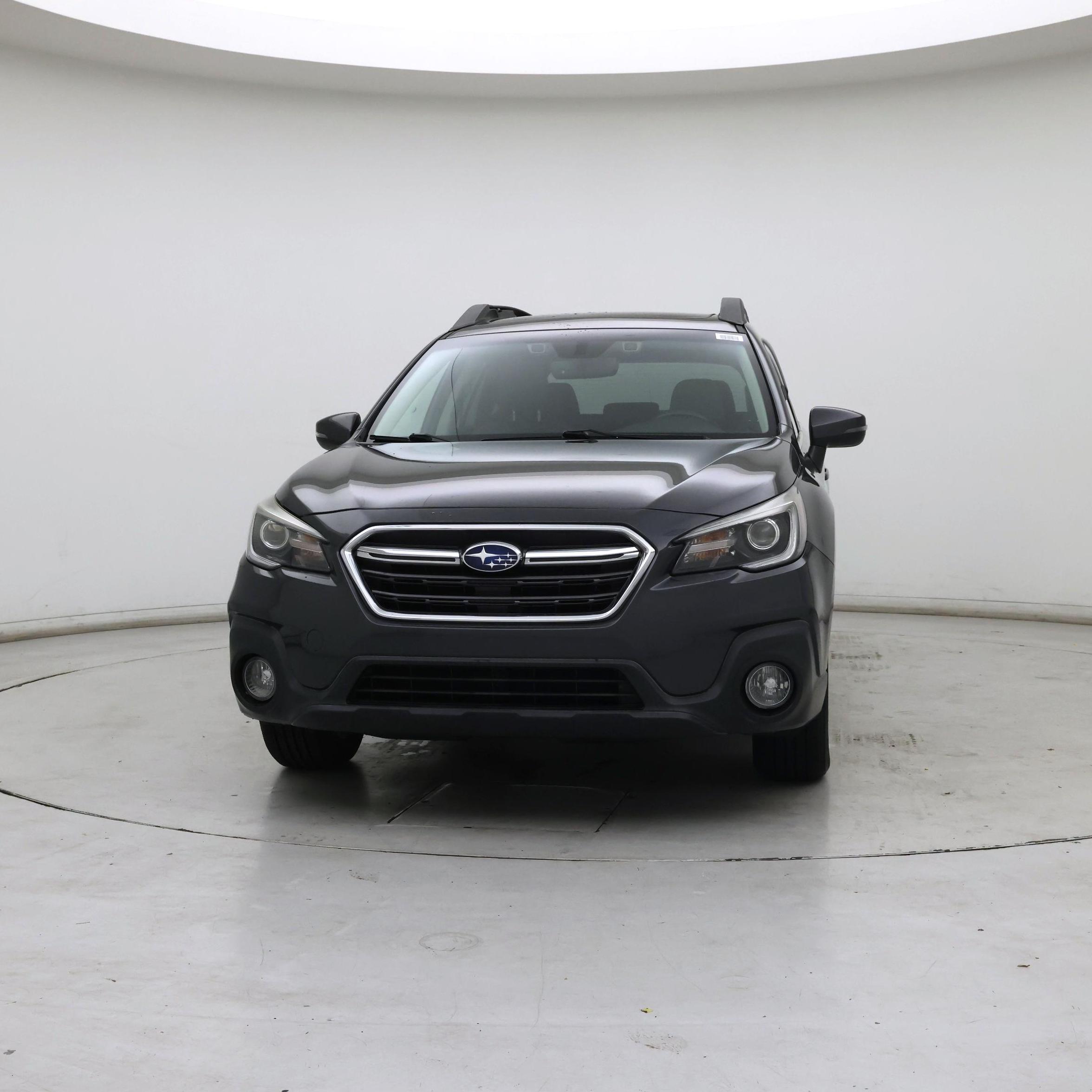 Thumbnail: 2019 Subaru Outback - 5