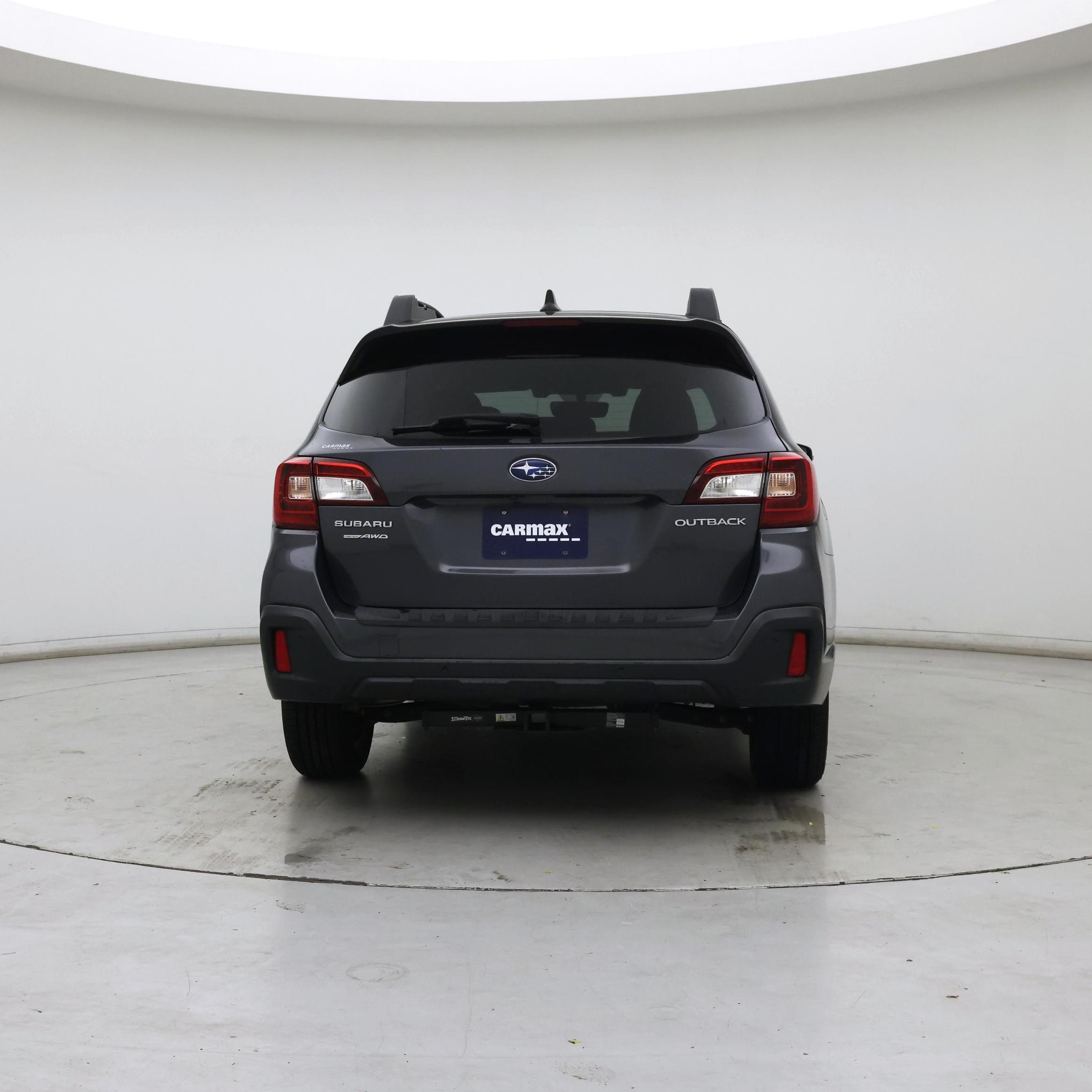 Thumbnail: 2019 Subaru Outback - 6