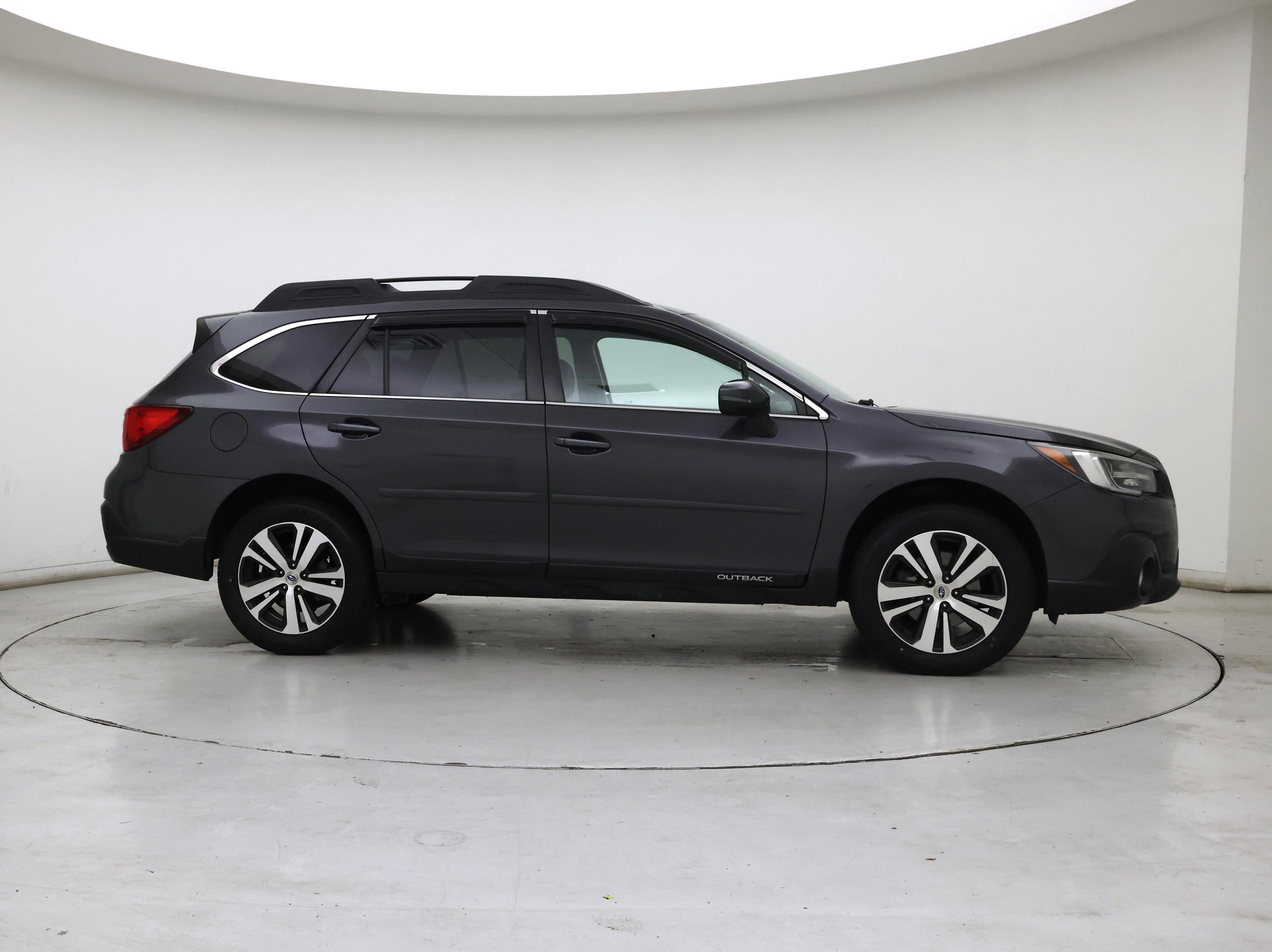 Thumbnail: 2019 Subaru Outback - 7