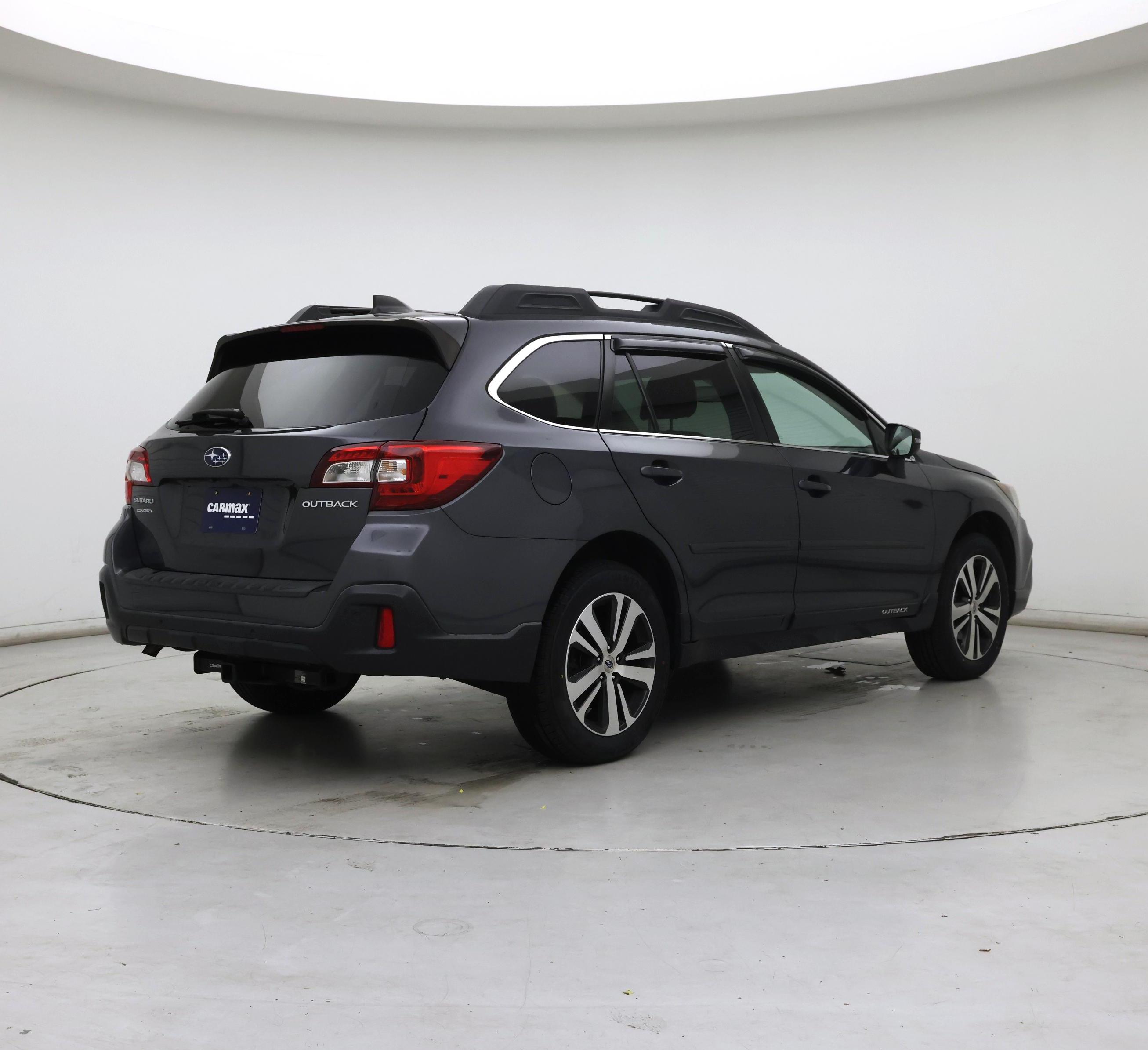 Thumbnail: 2019 Subaru Outback - 8