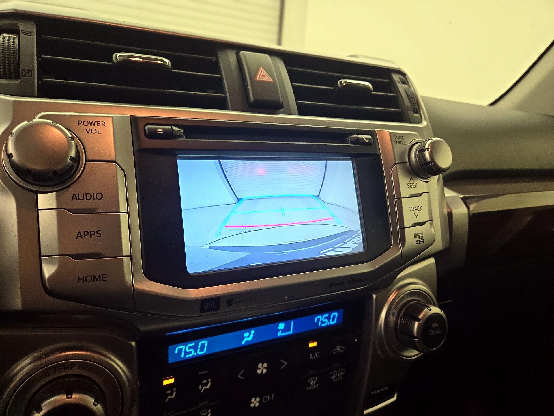 Thumbnail: 2019 Toyota 4Runner - 14