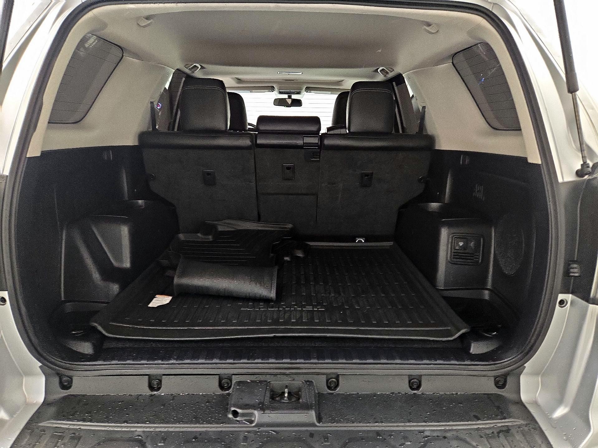 Thumbnail: 2019 Toyota 4Runner - 20