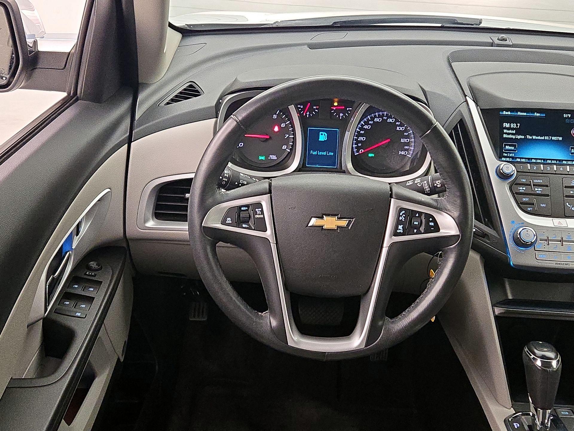 Thumbnail: 2016 Chevrolet Equinox - 10
