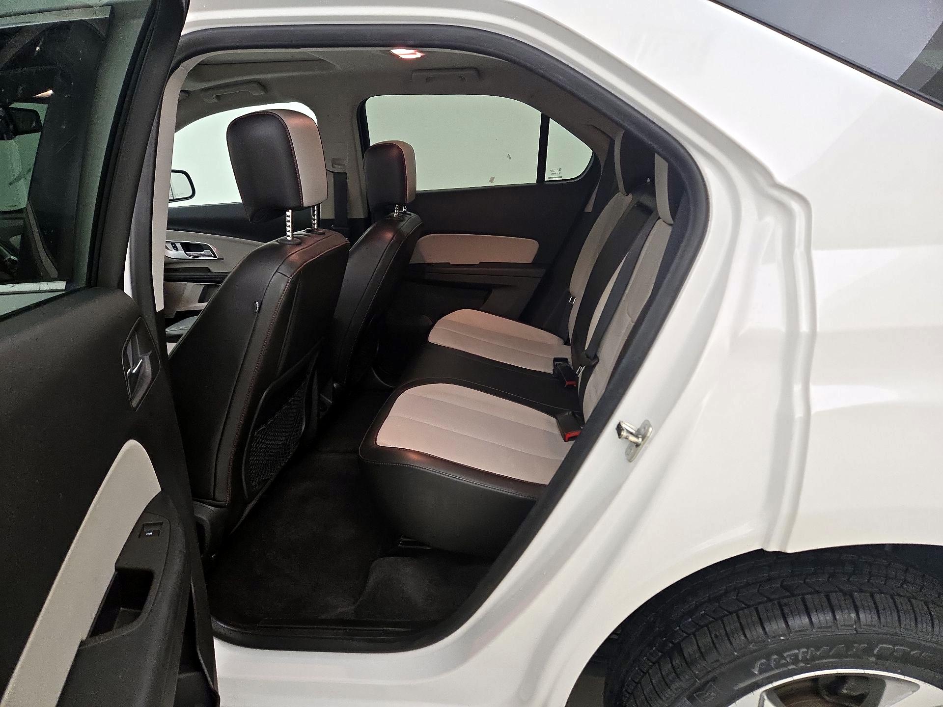 Thumbnail: 2016 Chevrolet Equinox - 17