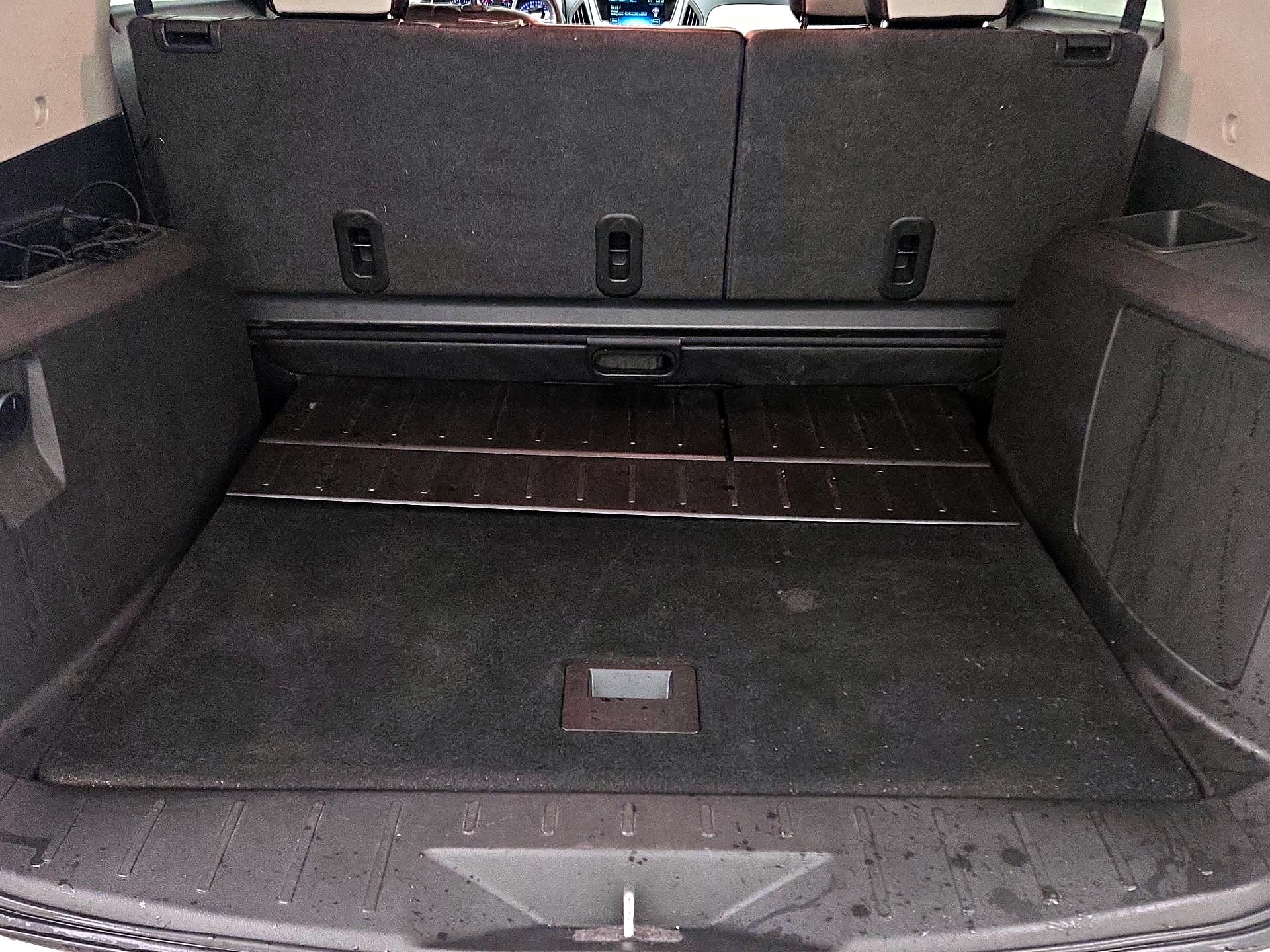 Thumbnail: 2016 Chevrolet Equinox - 18