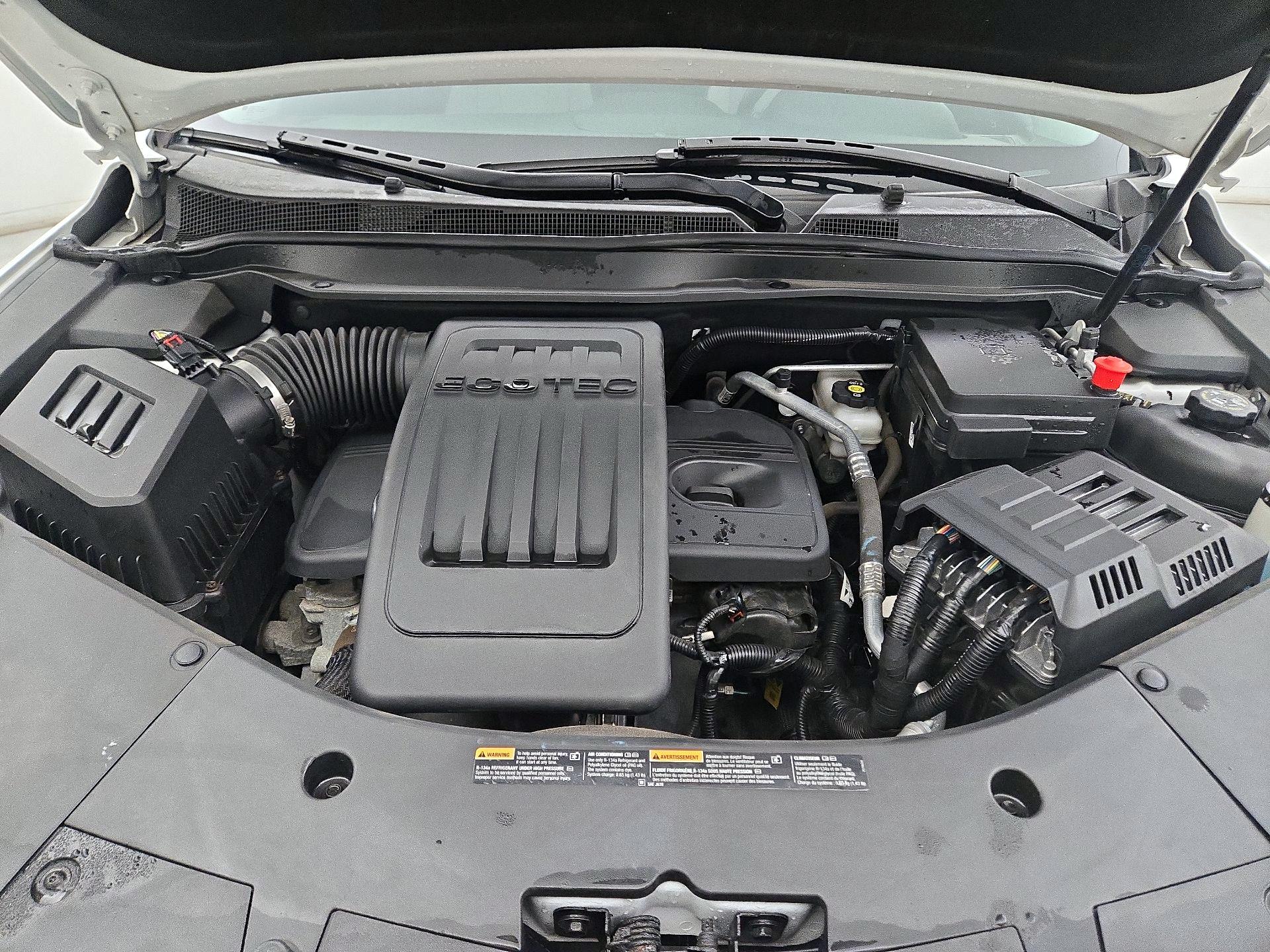 Thumbnail: 2016 Chevrolet Equinox - 19