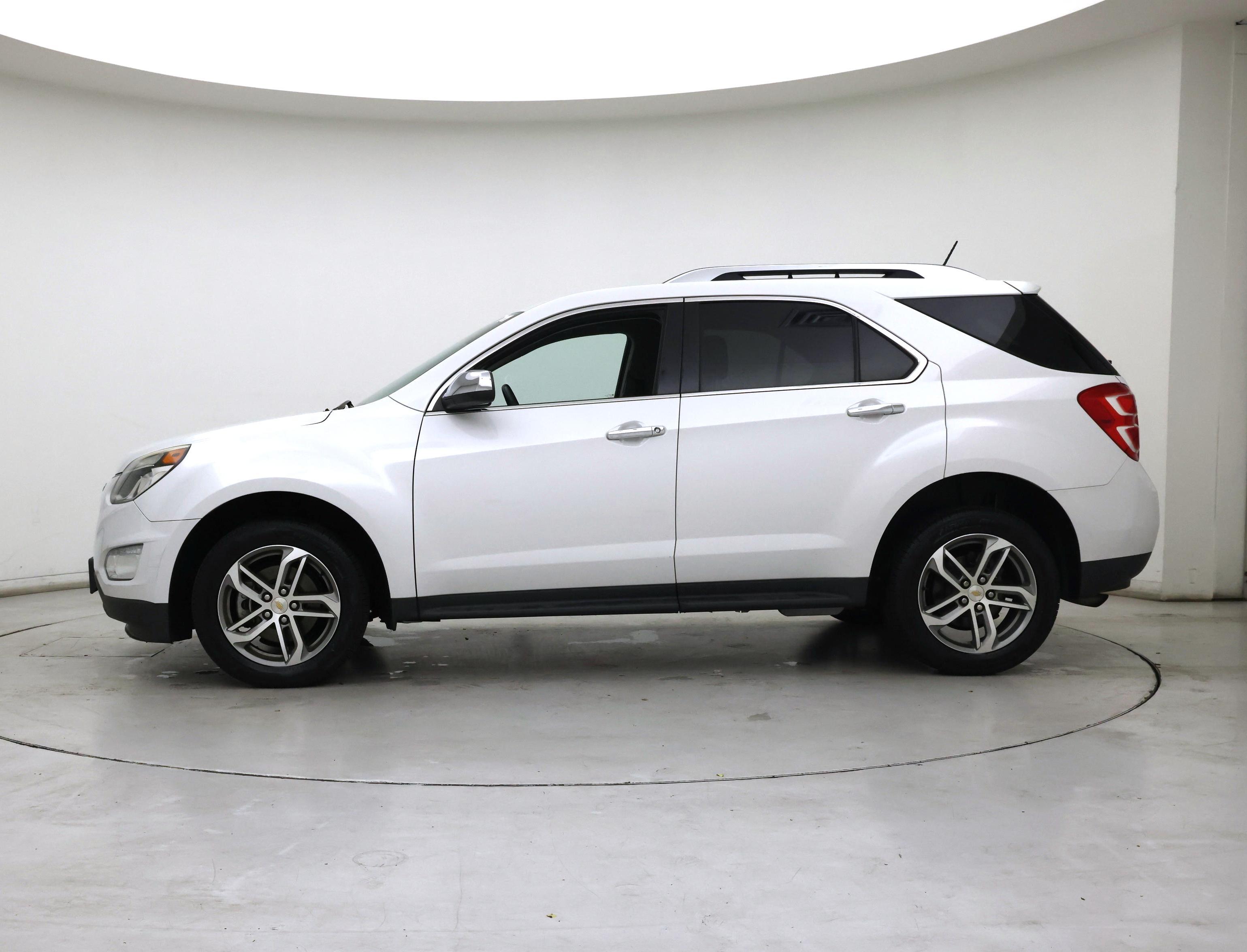Thumbnail: 2016 Chevrolet Equinox - 3