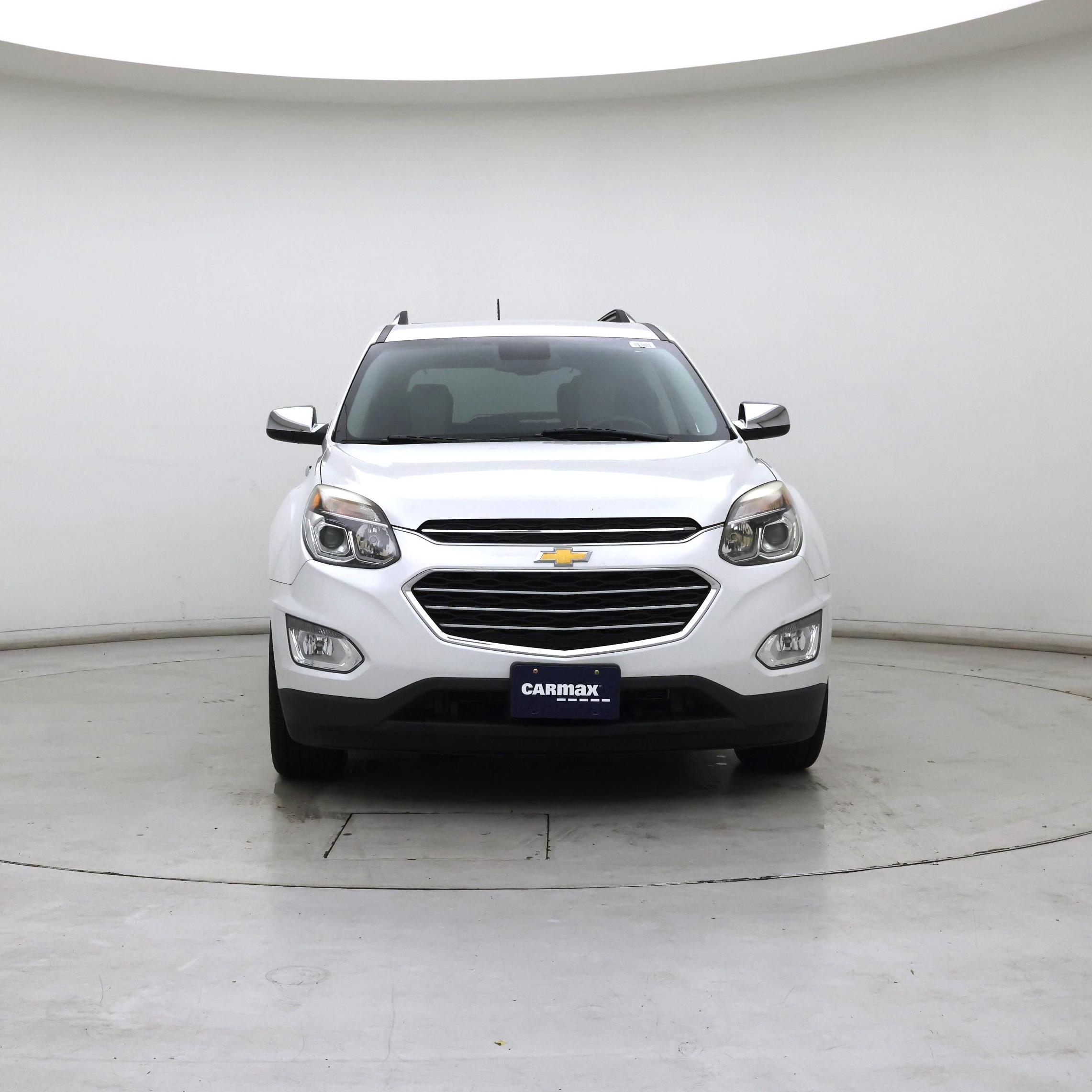 Thumbnail: 2016 Chevrolet Equinox - 5