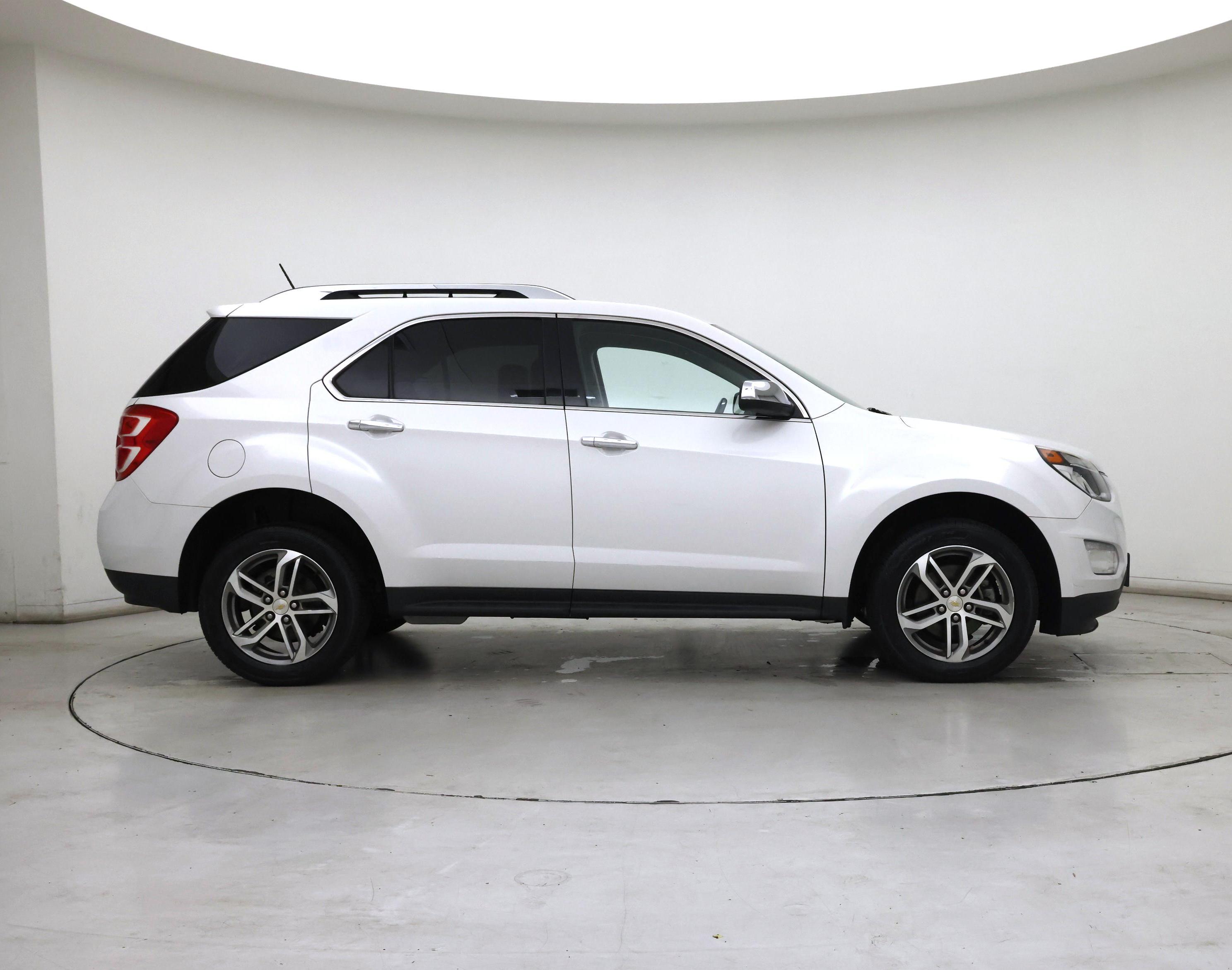 Thumbnail: 2016 Chevrolet Equinox - 7