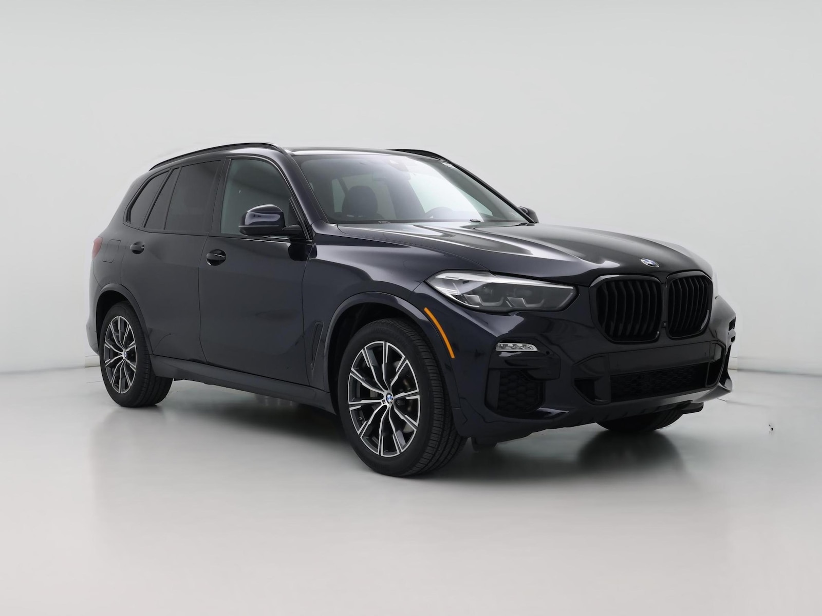 2021 BMW X5 40i