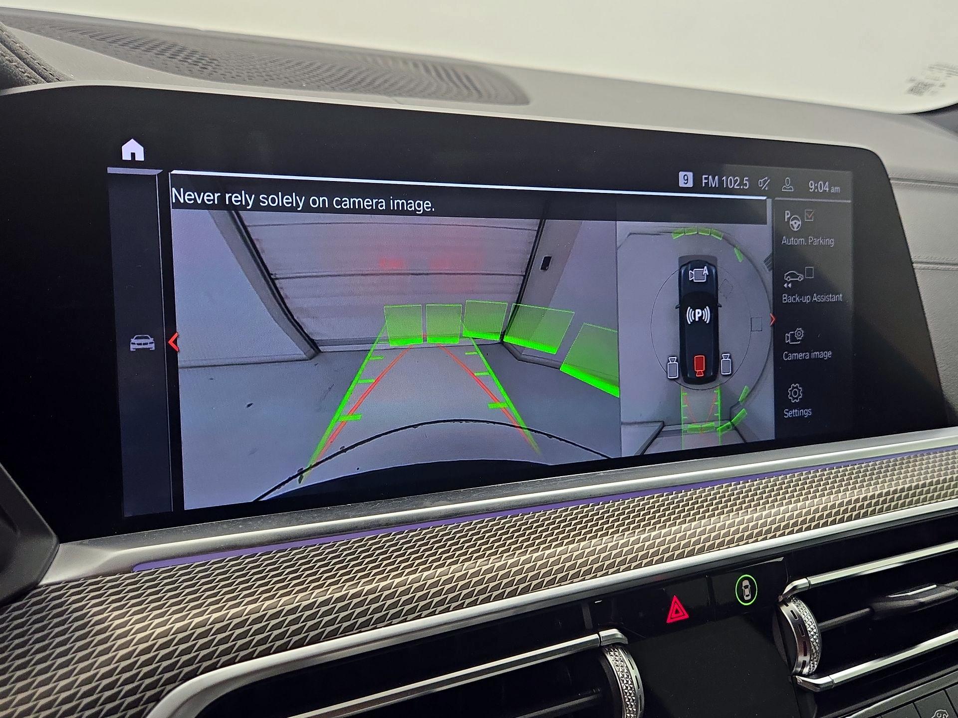 Thumbnail: 2021 BMW X5 - 14