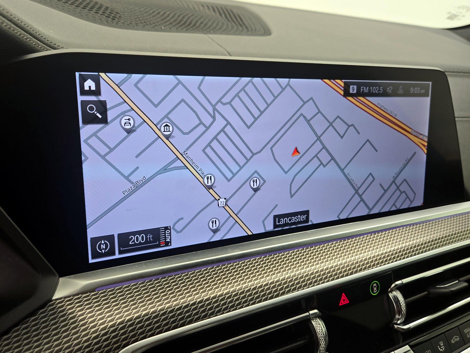 Thumbnail: 2021 BMW X5 - 15