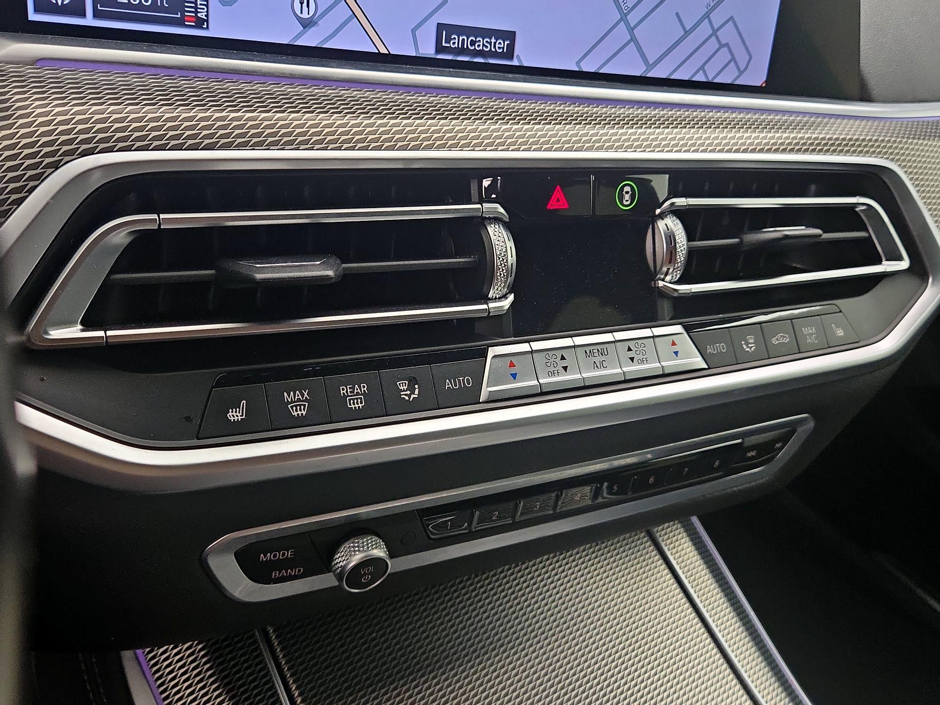 Thumbnail: 2021 BMW X5 - 16