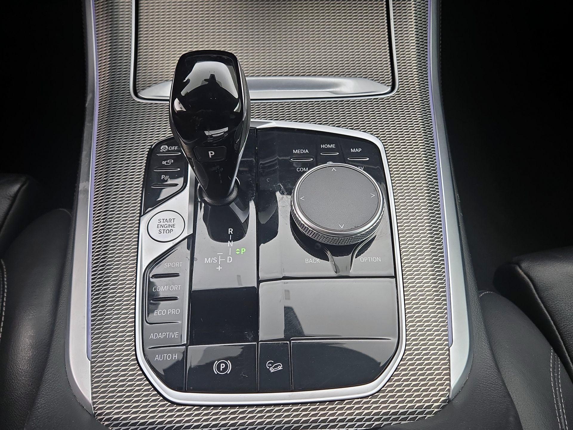 Thumbnail: 2021 BMW X5 - 17