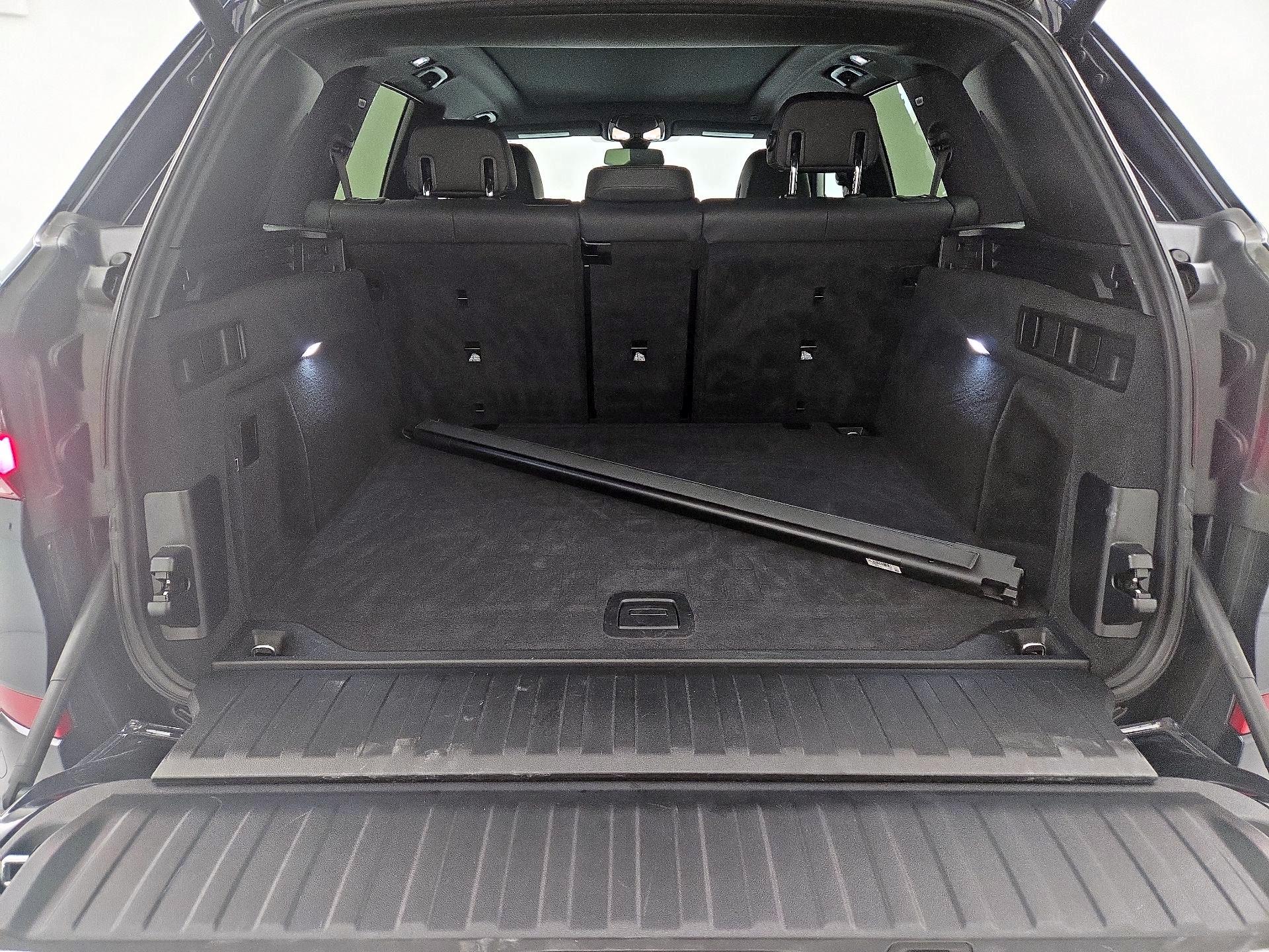 Thumbnail: 2021 BMW X5 - 20