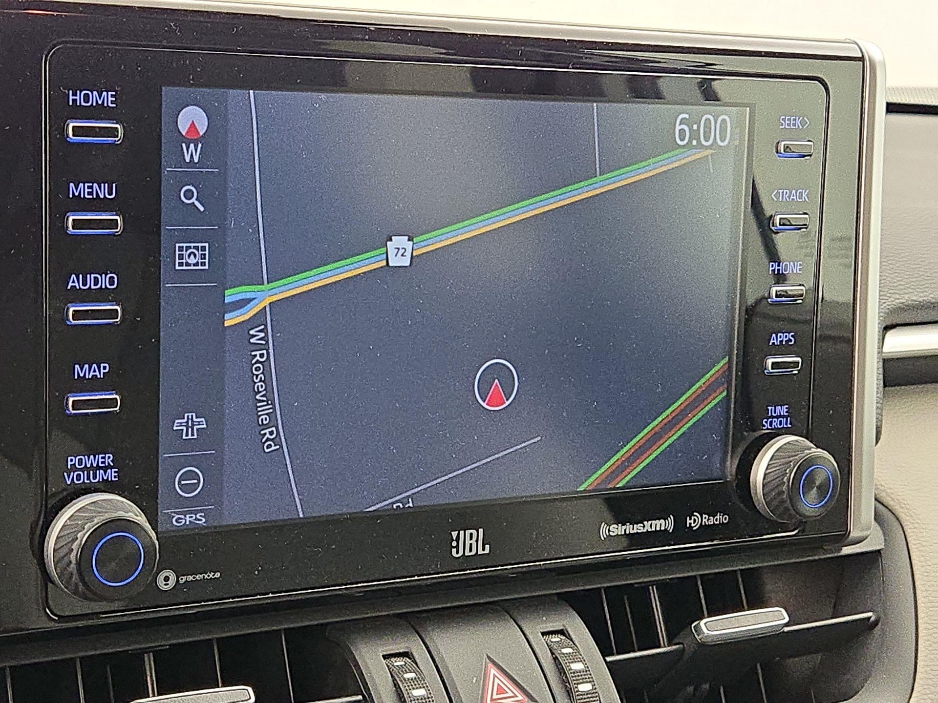 Thumbnail: 2020 Toyota RAV4 - 13