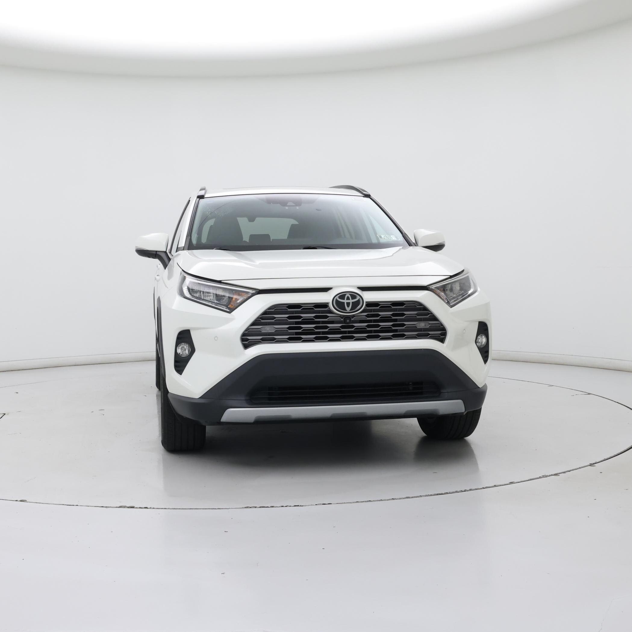 Thumbnail: 2020 Toyota RAV4 - 5