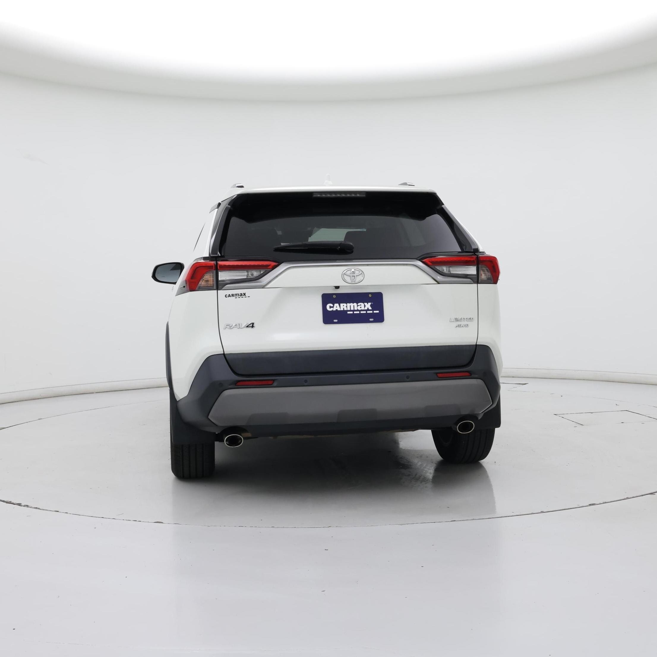 Thumbnail: 2020 Toyota RAV4 - 6