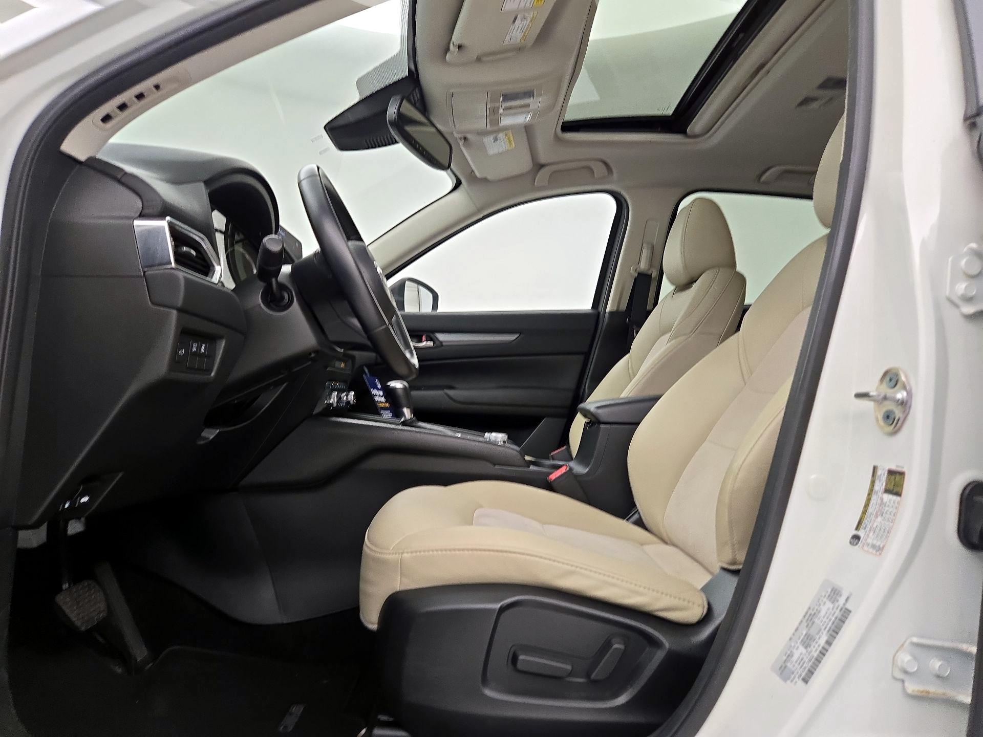 Thumbnail: 2020 Mazda CX-5 - 11