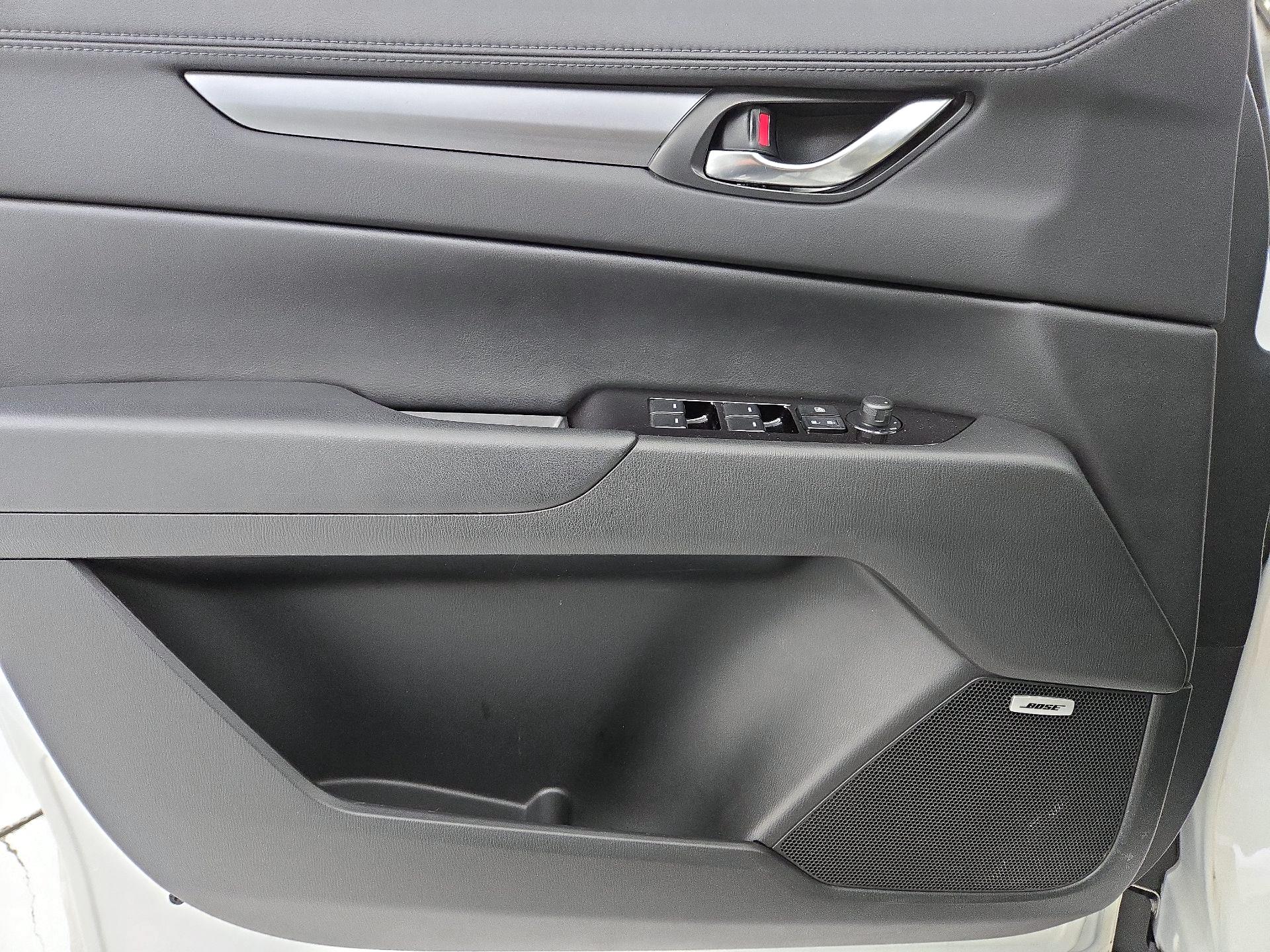 Thumbnail: 2020 Mazda CX-5 - 12