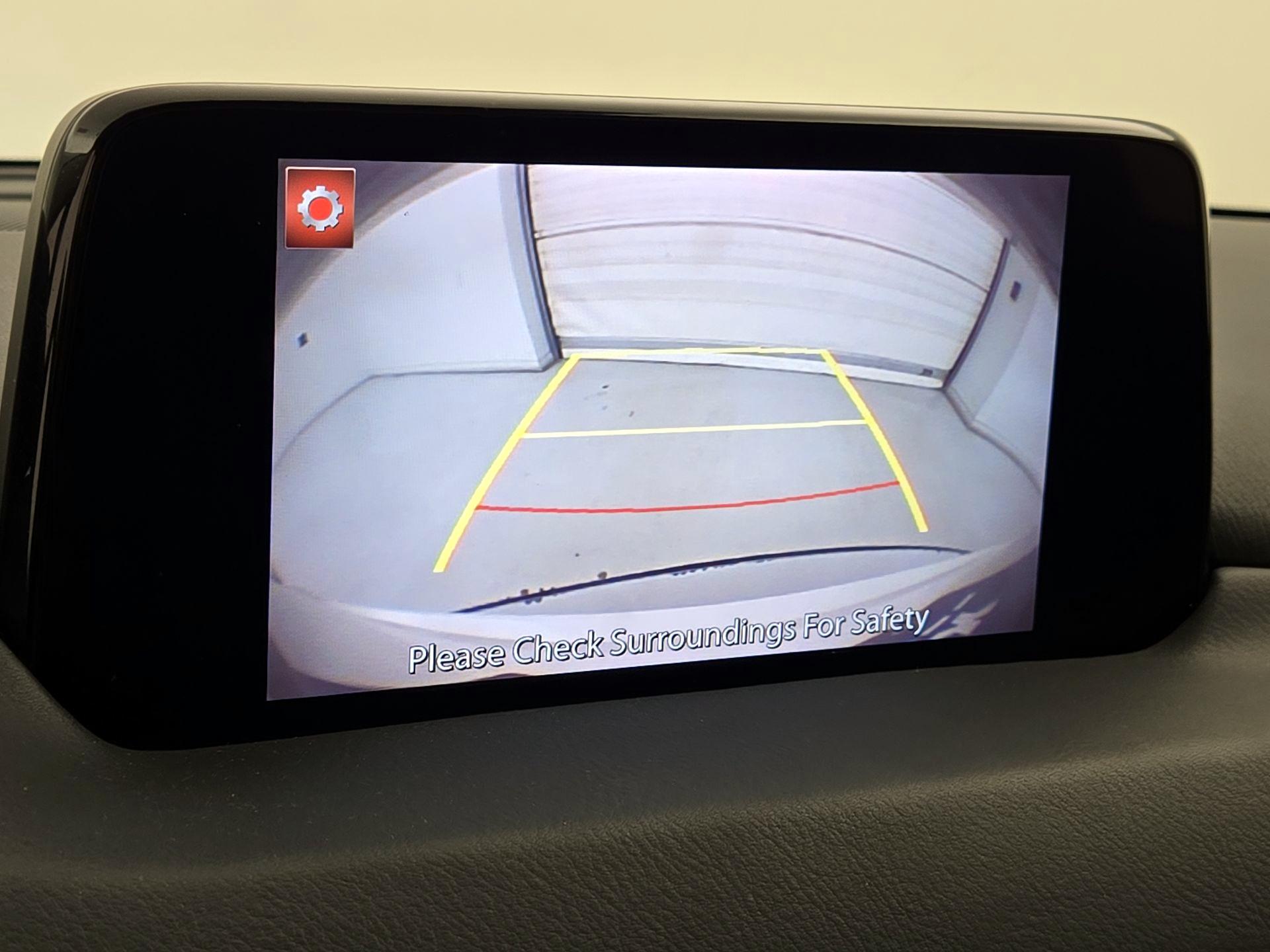 Thumbnail: 2020 Mazda CX-5 - 13