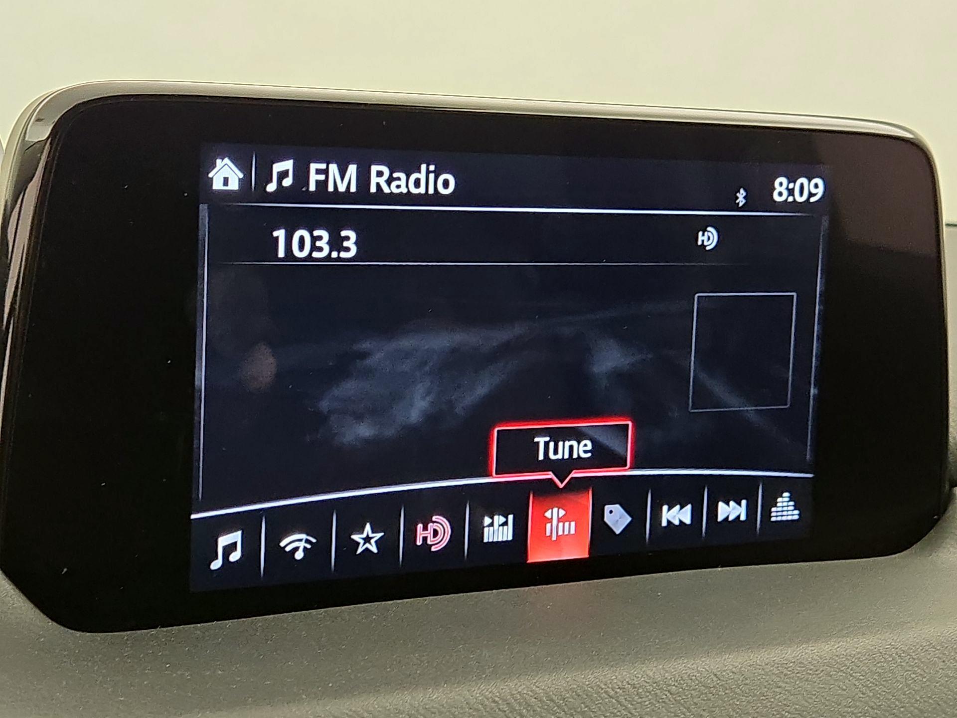 Thumbnail: 2020 Mazda CX-5 - 14