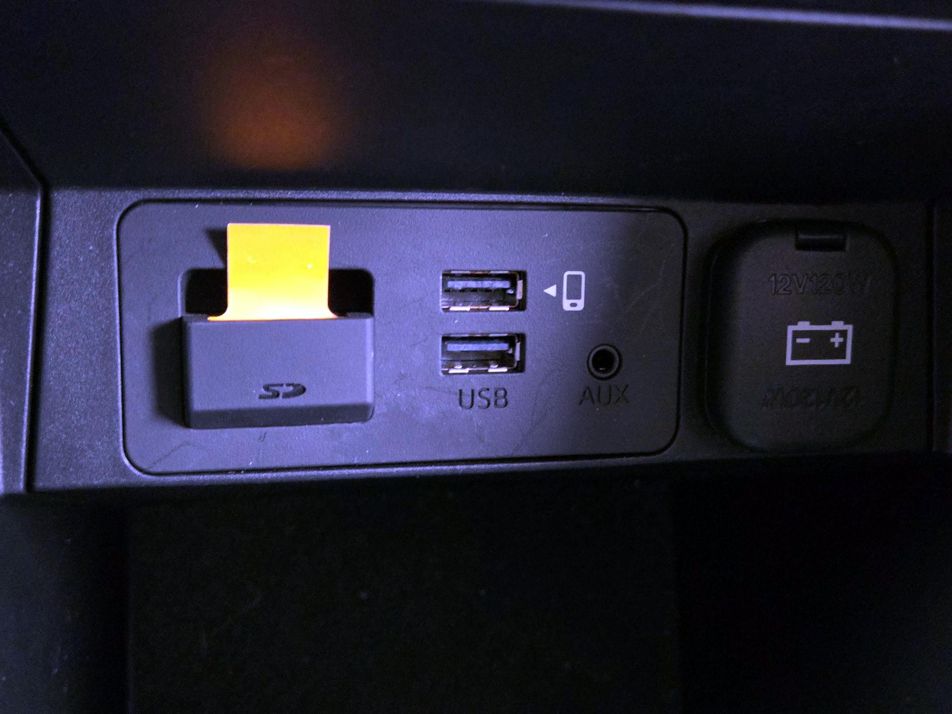 Thumbnail: 2020 Mazda CX-5 - 17