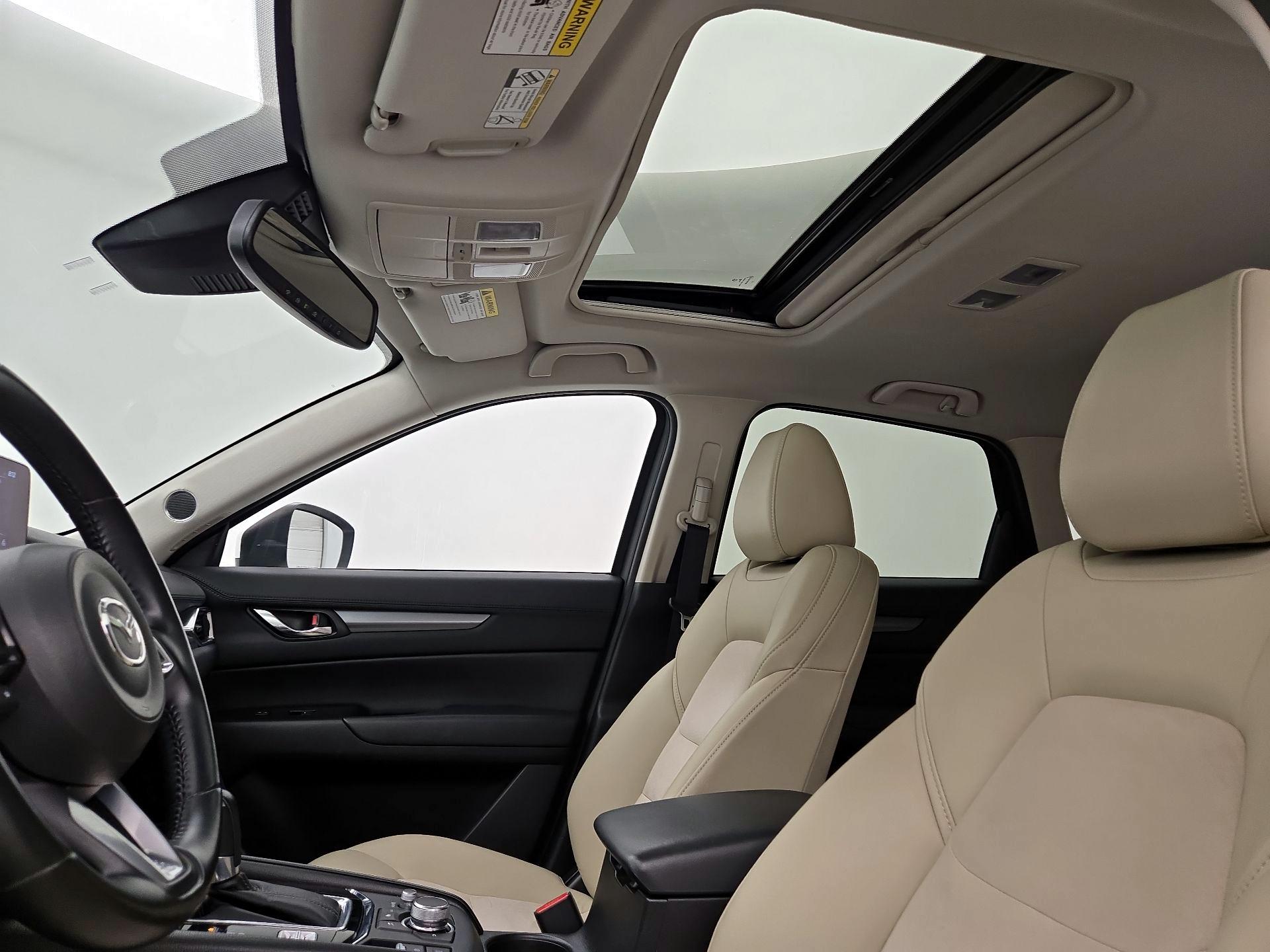 Thumbnail: 2020 Mazda CX-5 - 18