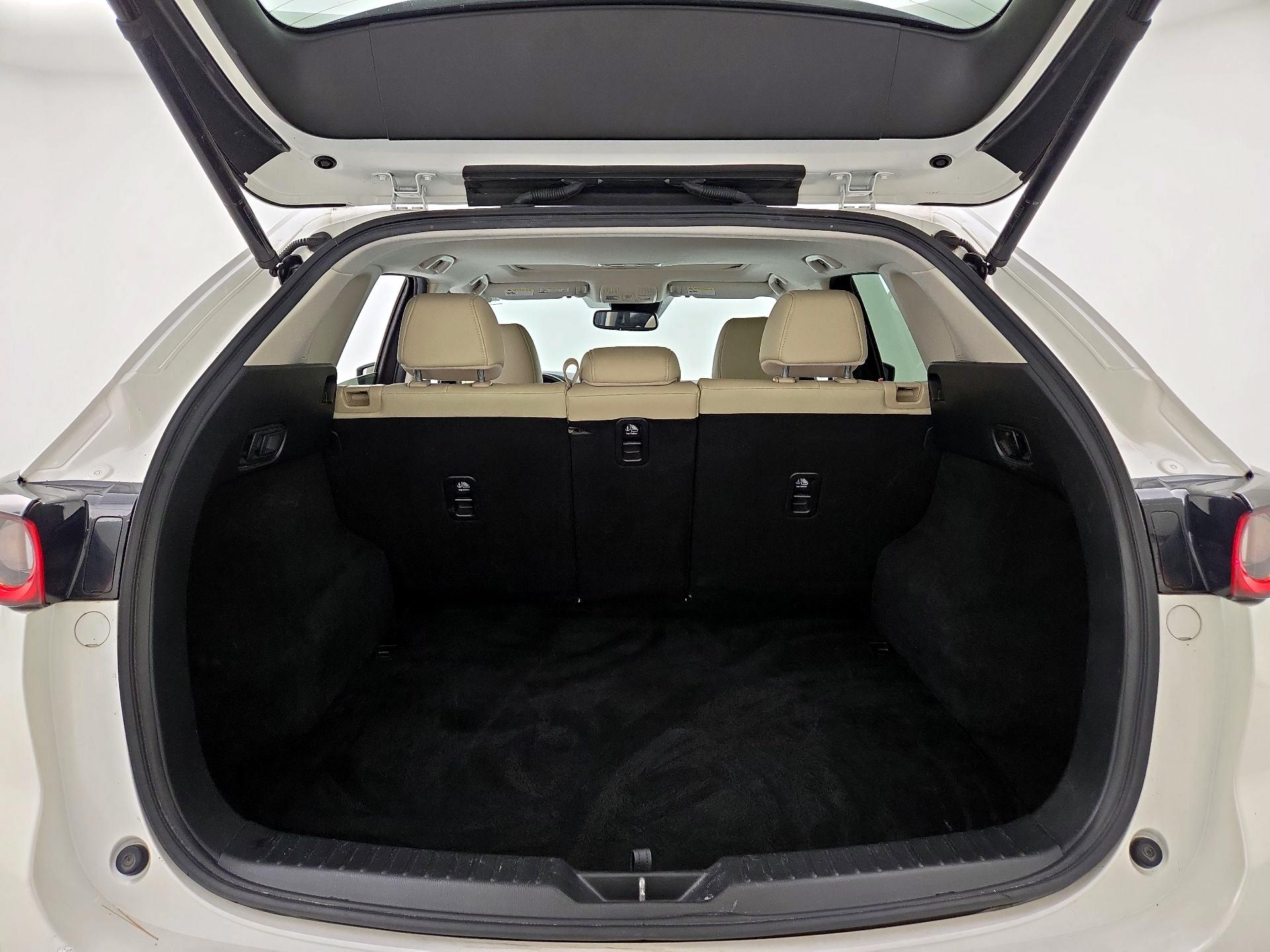 Thumbnail: 2020 Mazda CX-5 - 20