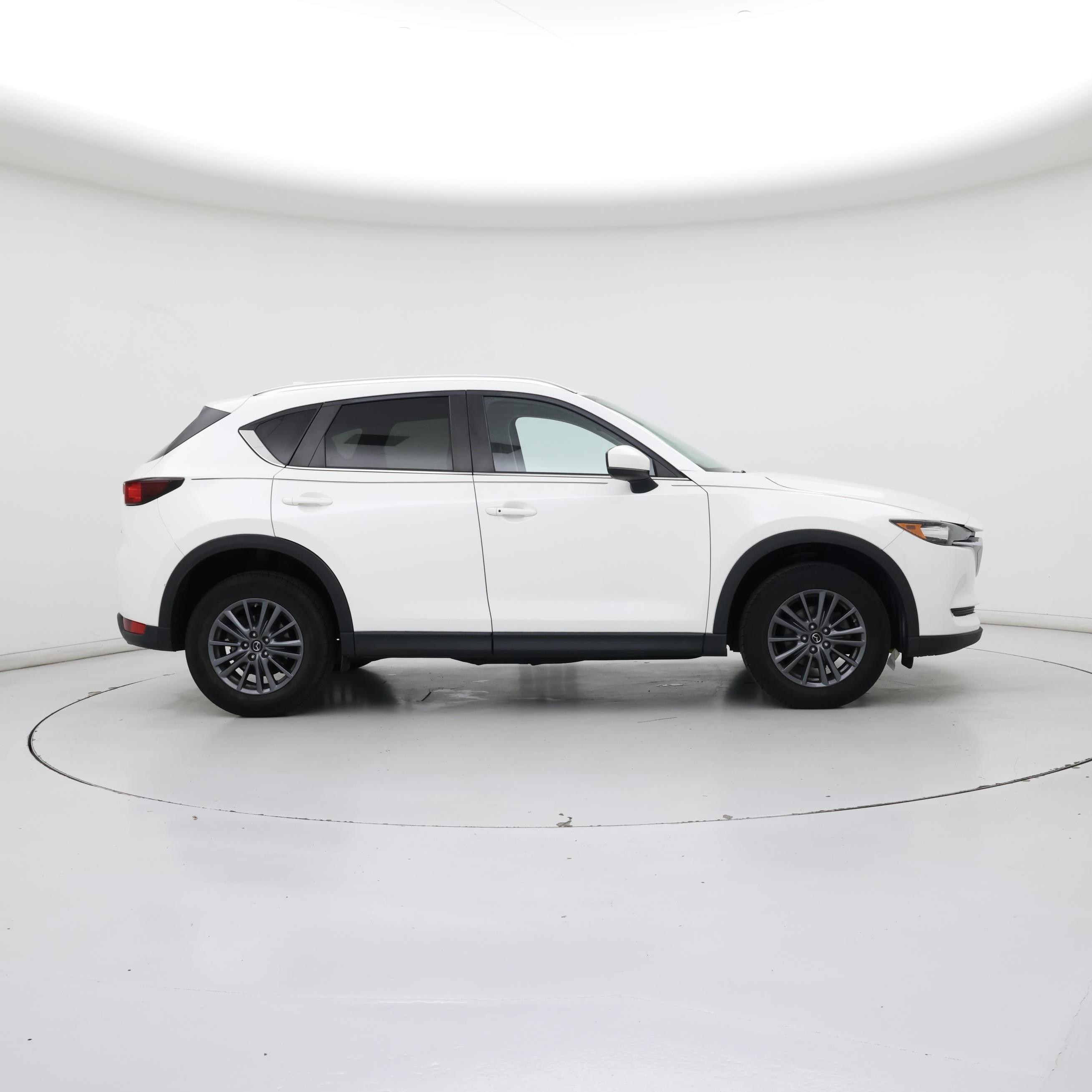 Thumbnail: 2020 Mazda CX-5 - 7