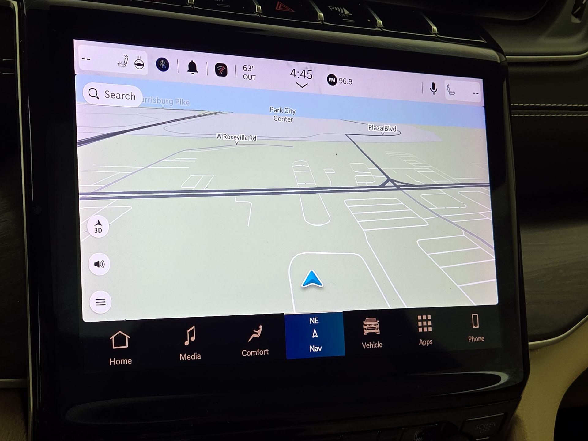 Thumbnail: 2022 Jeep Grand Cherokee - 13