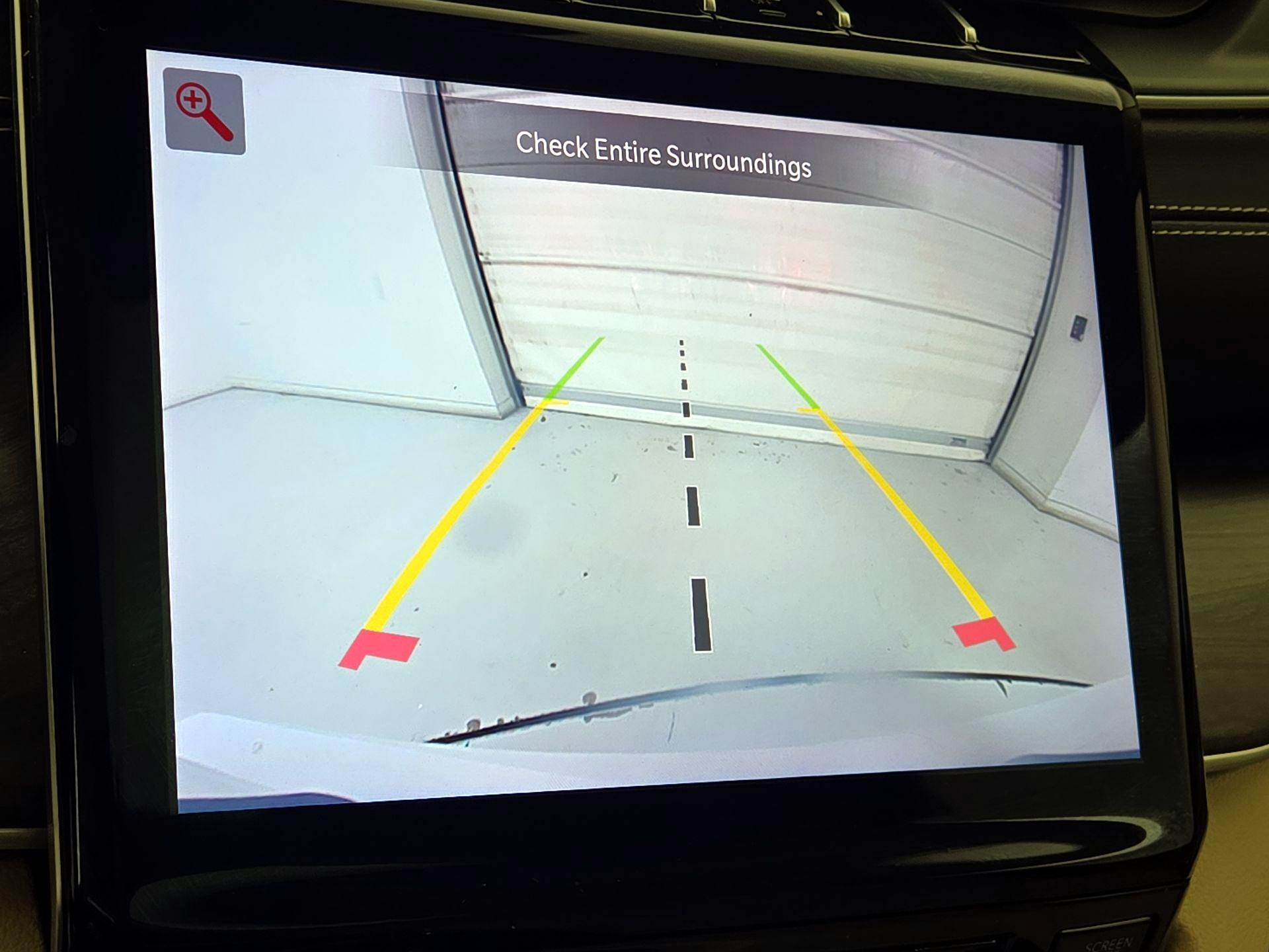 Thumbnail: 2022 Jeep Grand Cherokee - 14