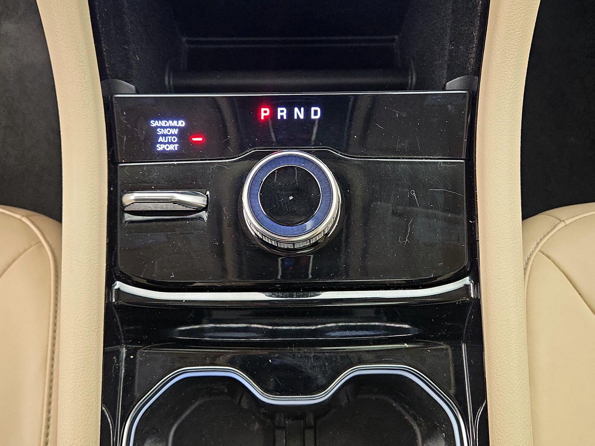 Thumbnail: 2022 Jeep Grand Cherokee - 17