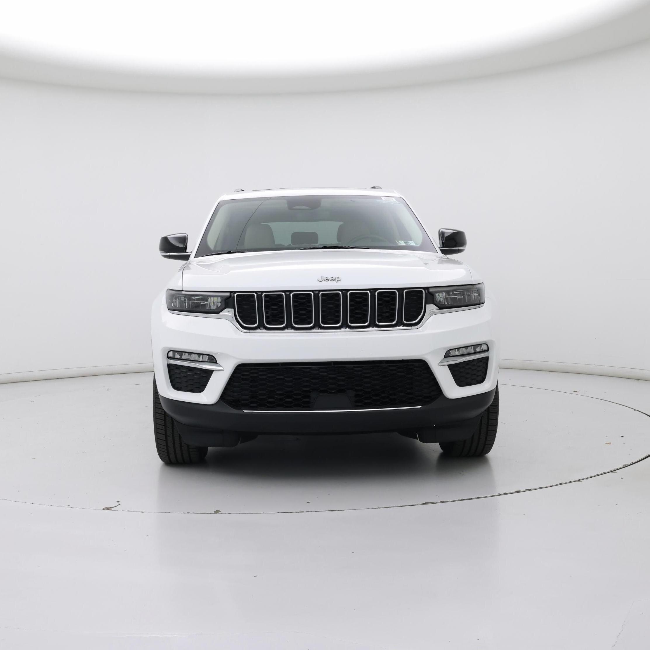 Thumbnail: 2022 Jeep Grand Cherokee - 5