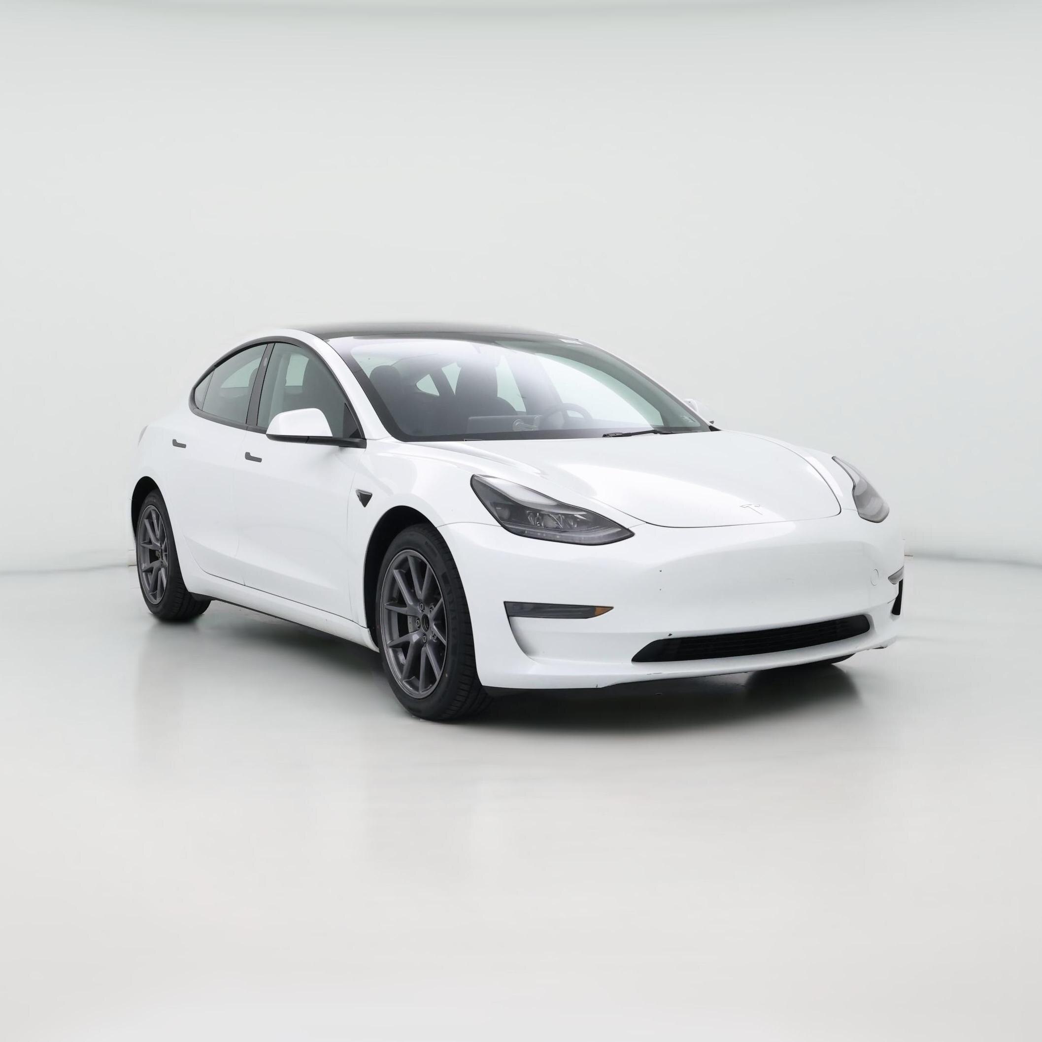 Thumbnail: 2023 Tesla Model 3 - 1