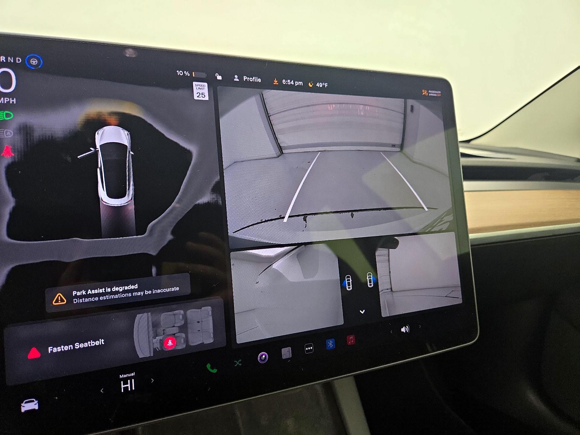 Thumbnail: 2023 Tesla Model 3 - 14