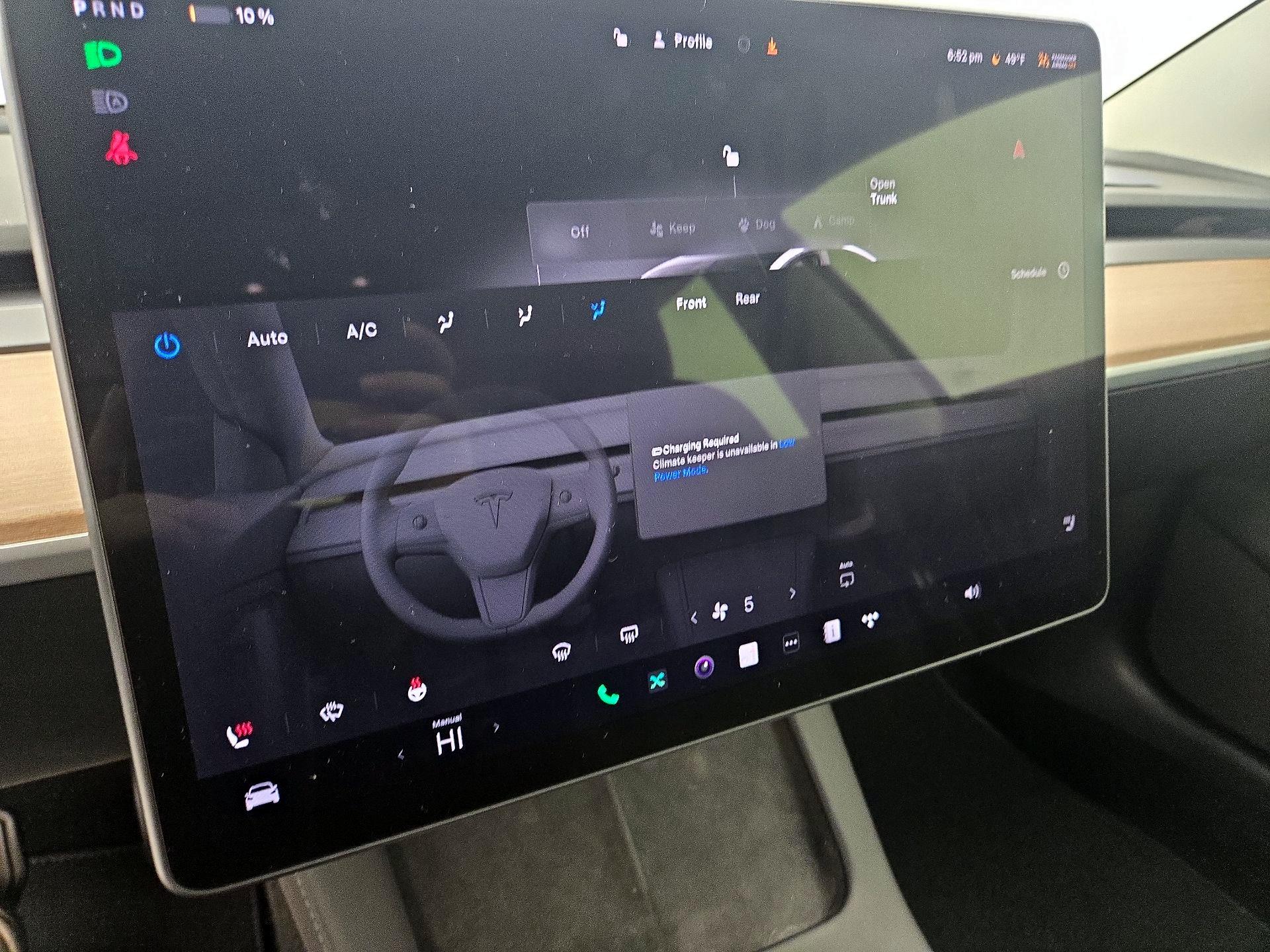 Thumbnail: 2023 Tesla Model 3 - 16