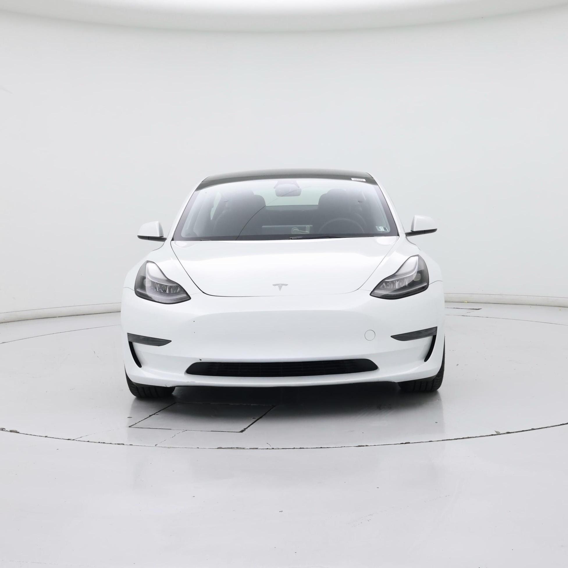 Thumbnail: 2023 Tesla Model 3 - 5