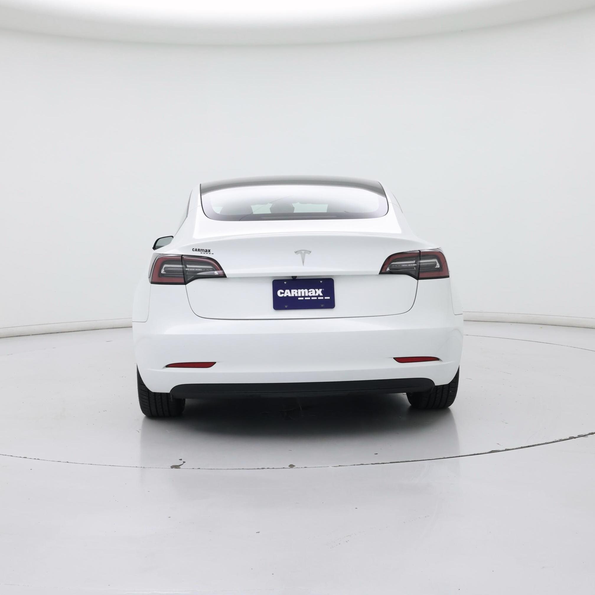 Thumbnail: 2023 Tesla Model 3 - 6