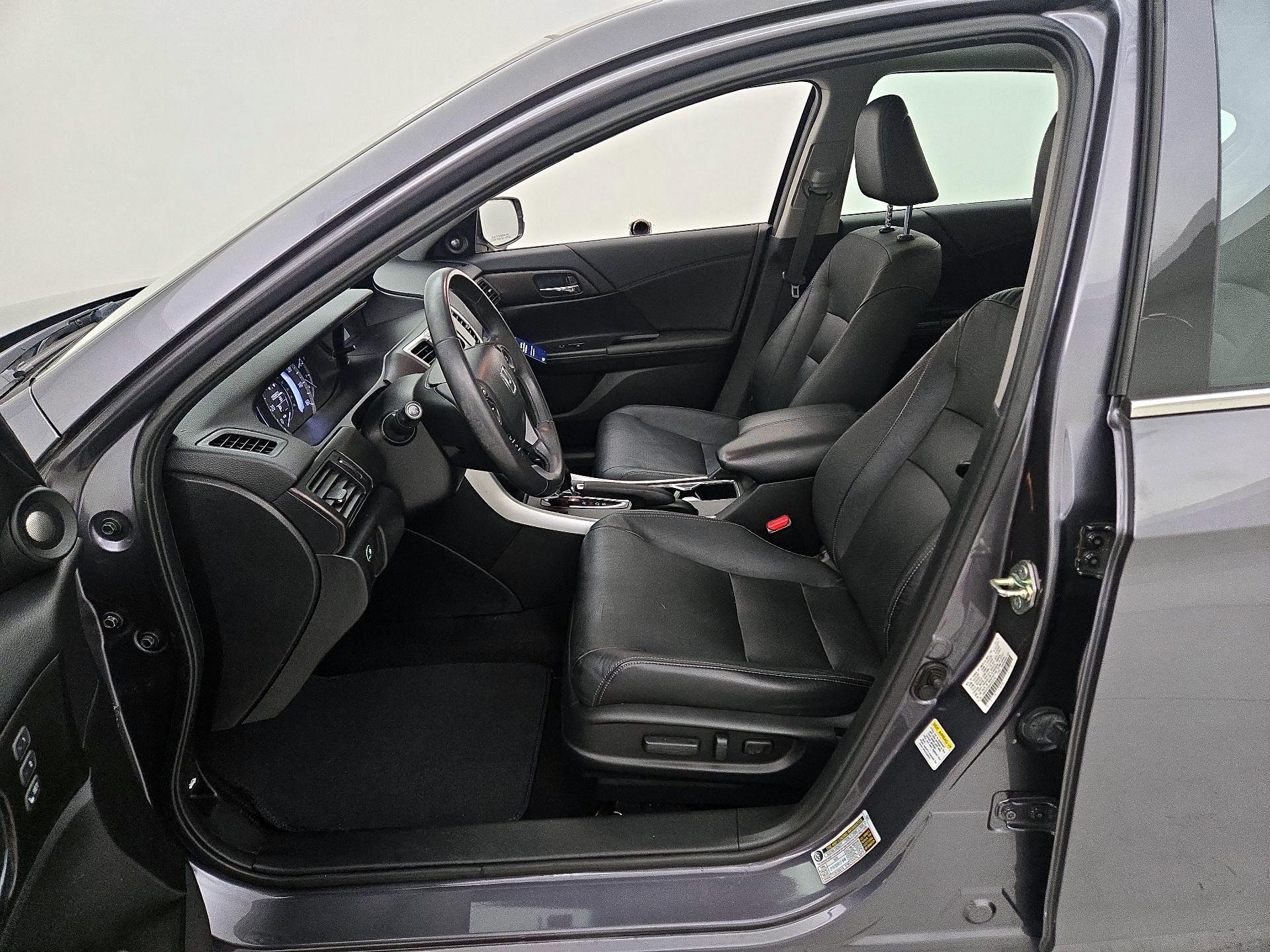 Thumbnail: 2014 Honda Accord - 11