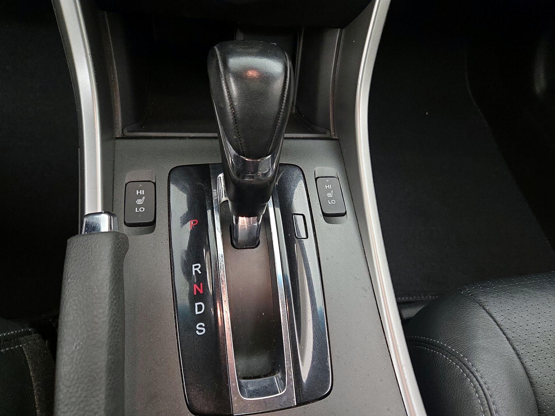 Thumbnail: 2014 Honda Accord - 17