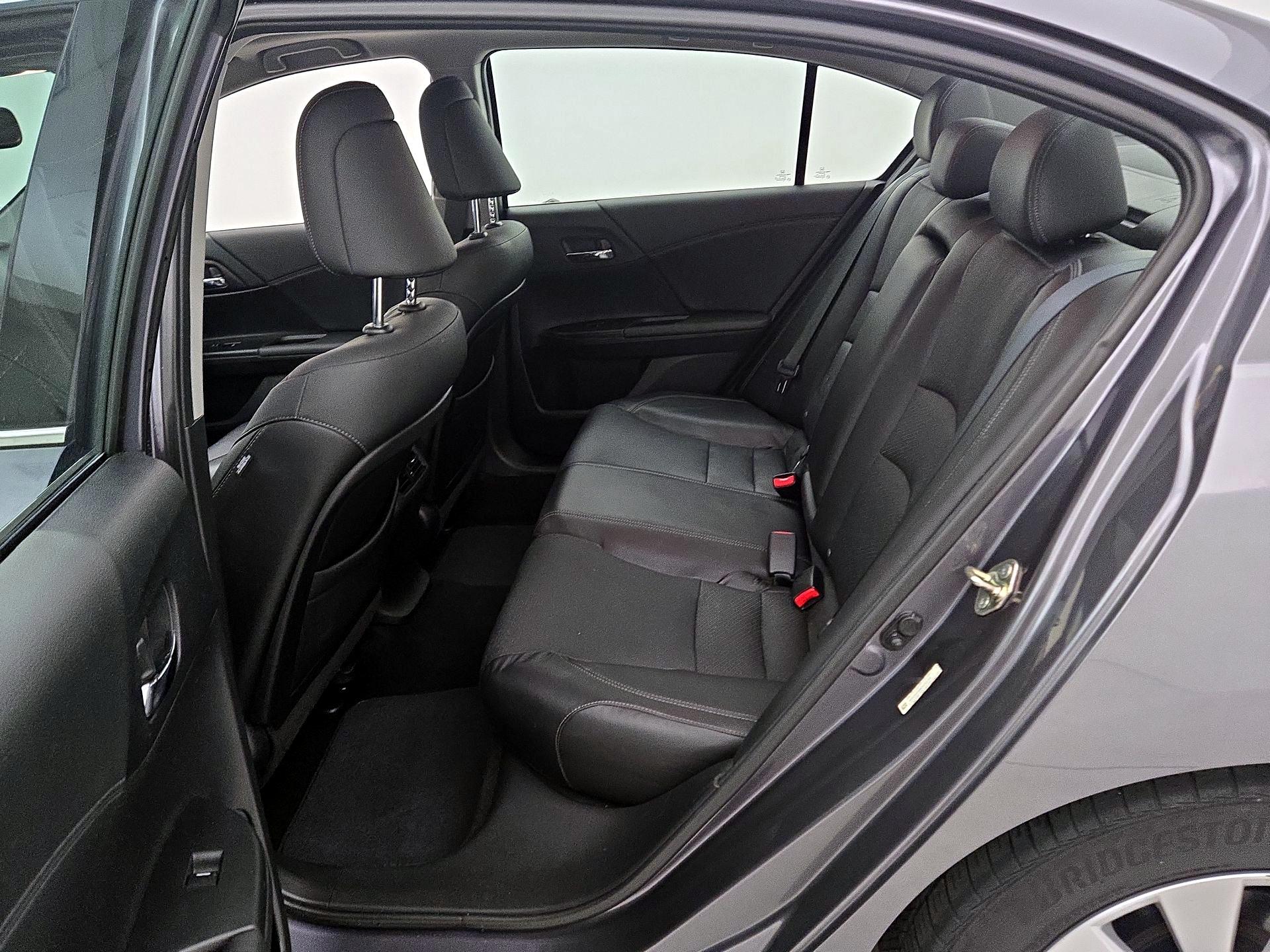 Thumbnail: 2014 Honda Accord - 18