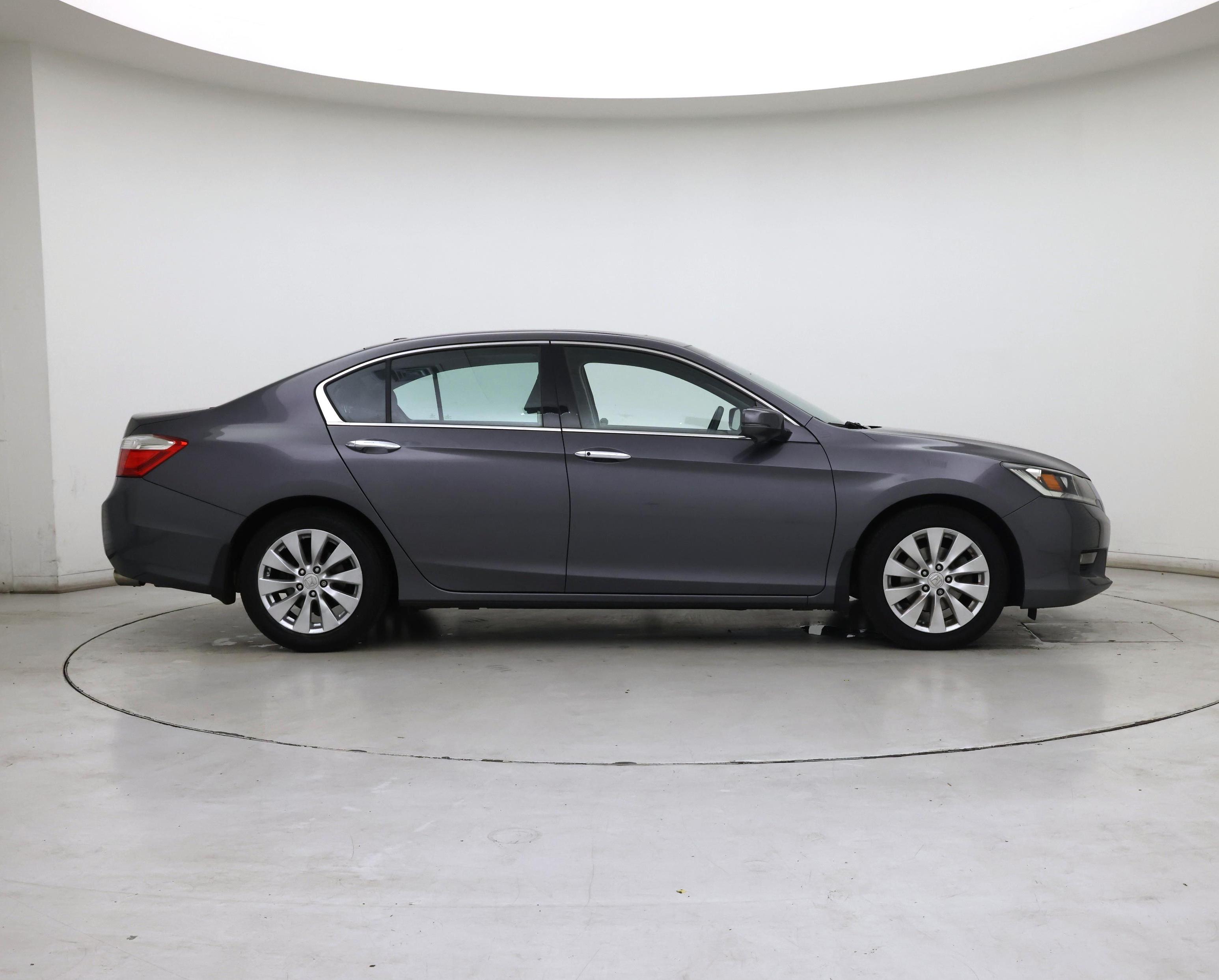 Thumbnail: 2014 Honda Accord - 7