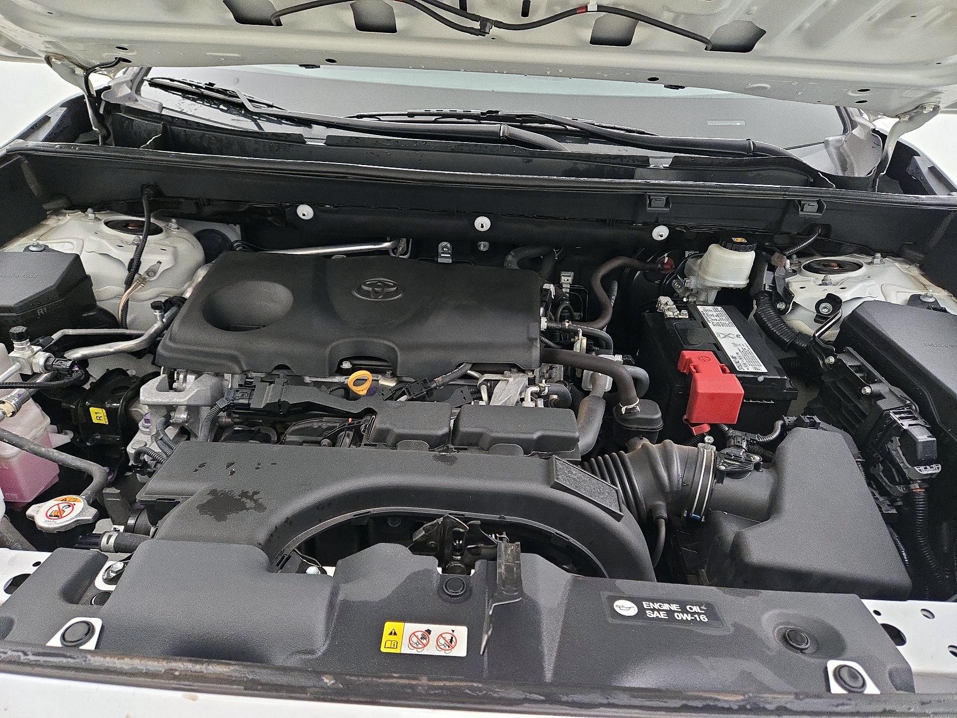 Thumbnail: 2019 Toyota RAV4 - 20