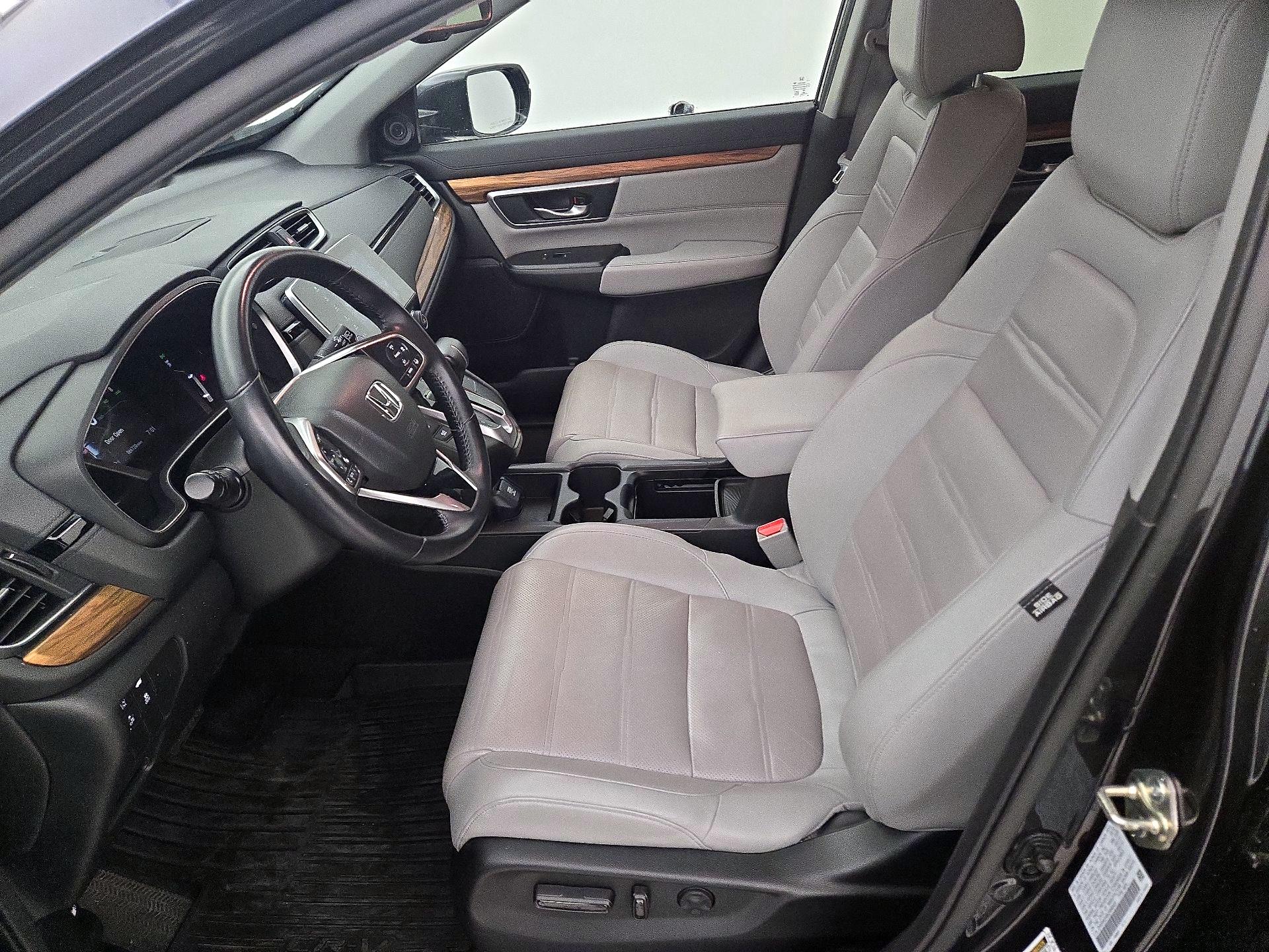 Thumbnail: 2018 Honda CR-V - 11