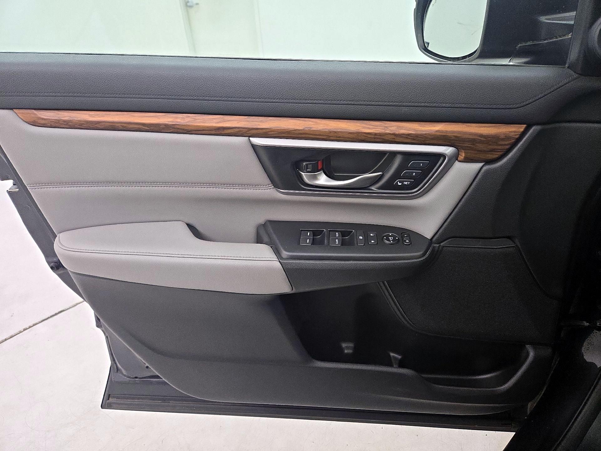 Thumbnail: 2018 Honda CR-V - 12