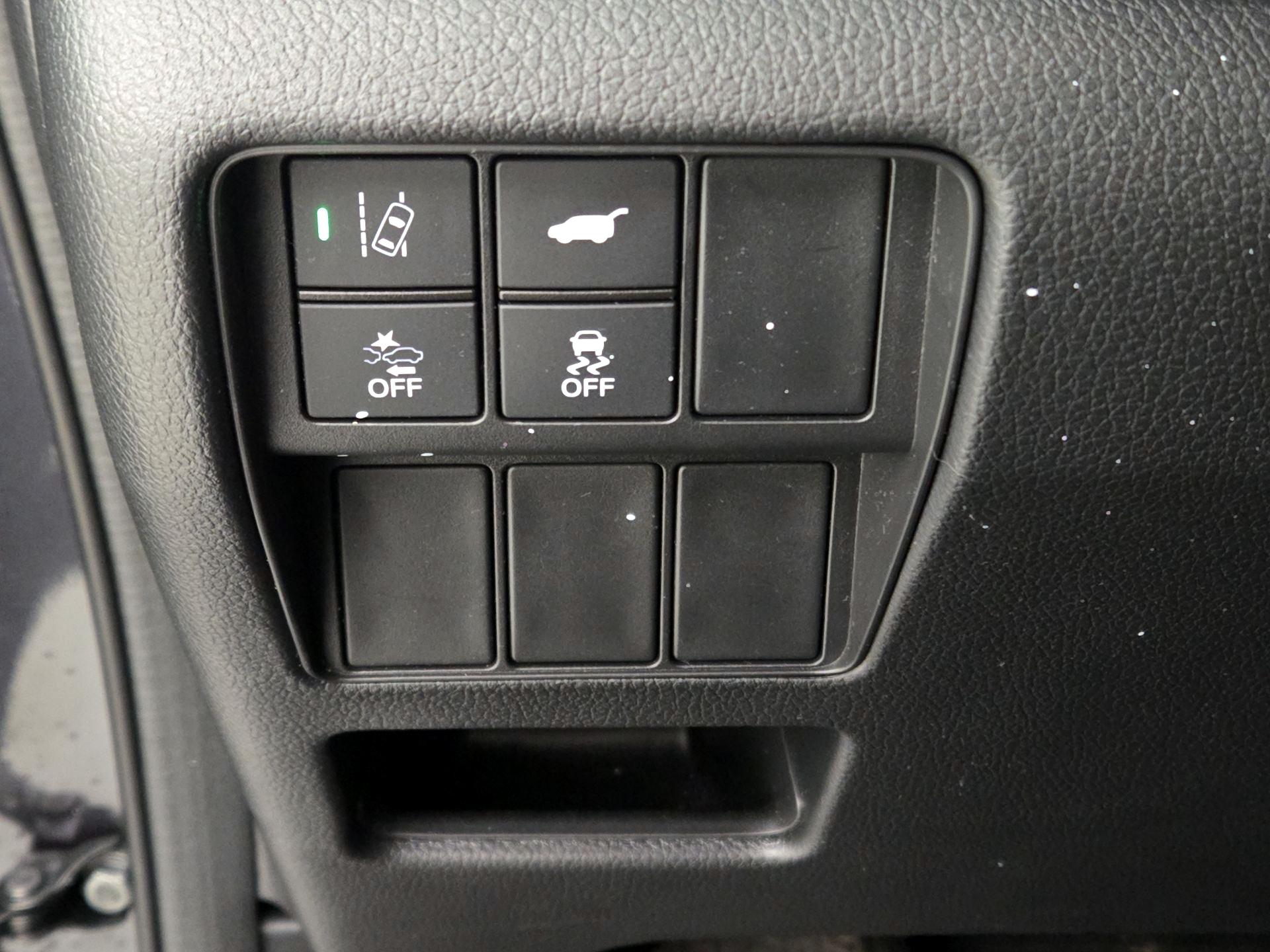 Thumbnail: 2018 Honda CR-V - 13