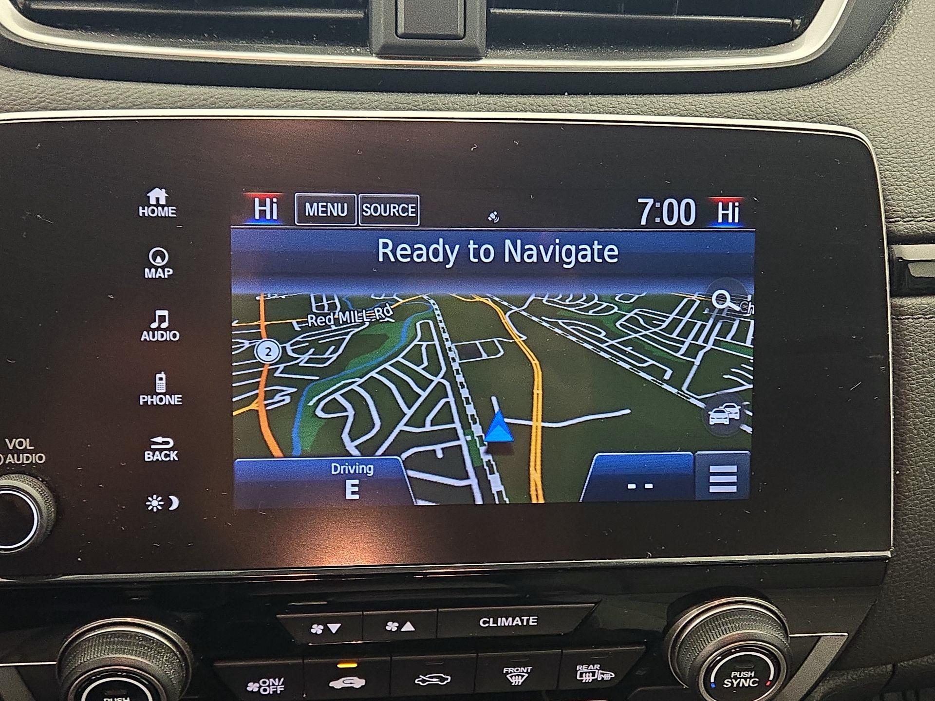 Thumbnail: 2018 Honda CR-V - 14