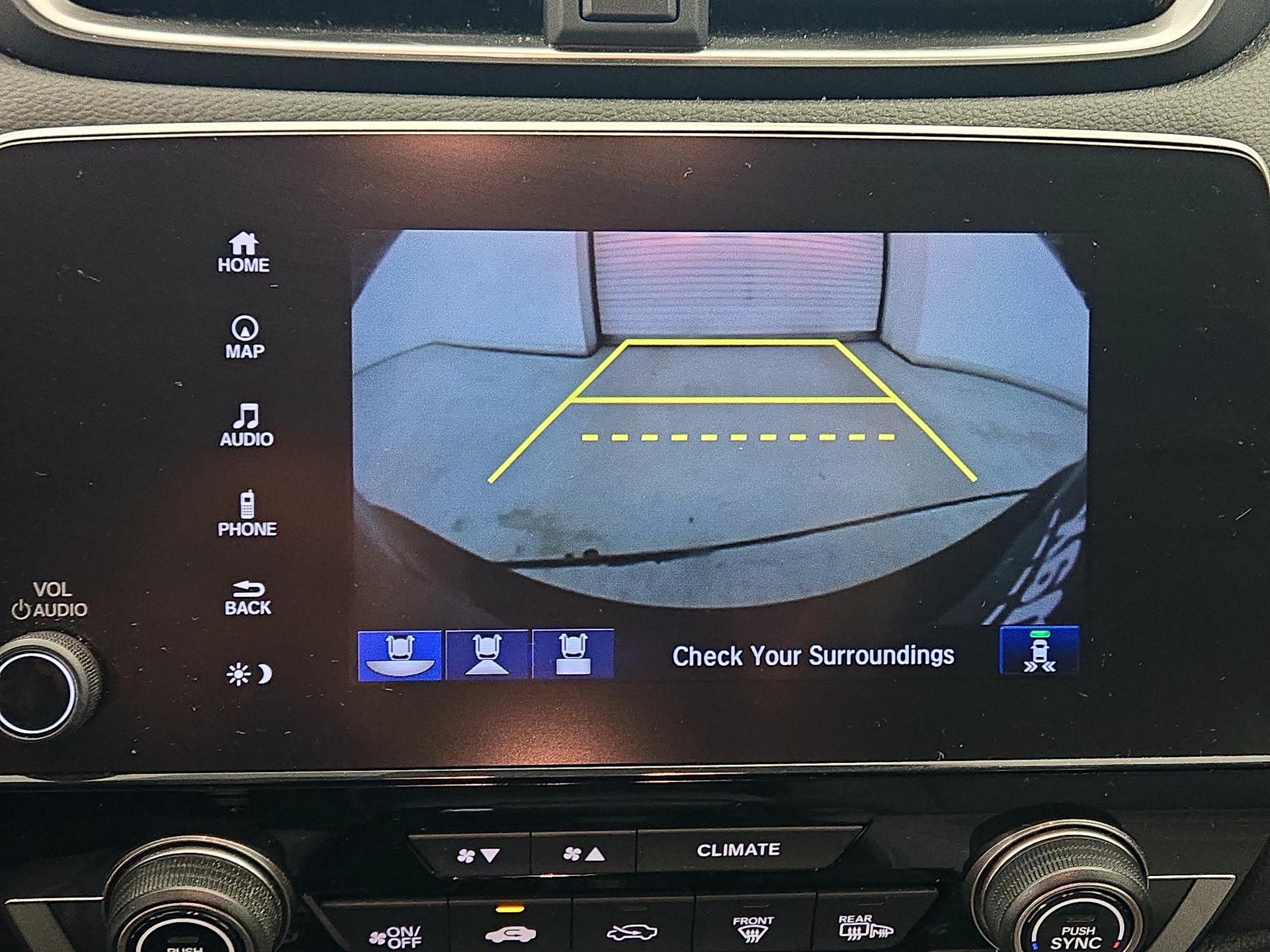 Thumbnail: 2018 Honda CR-V - 15