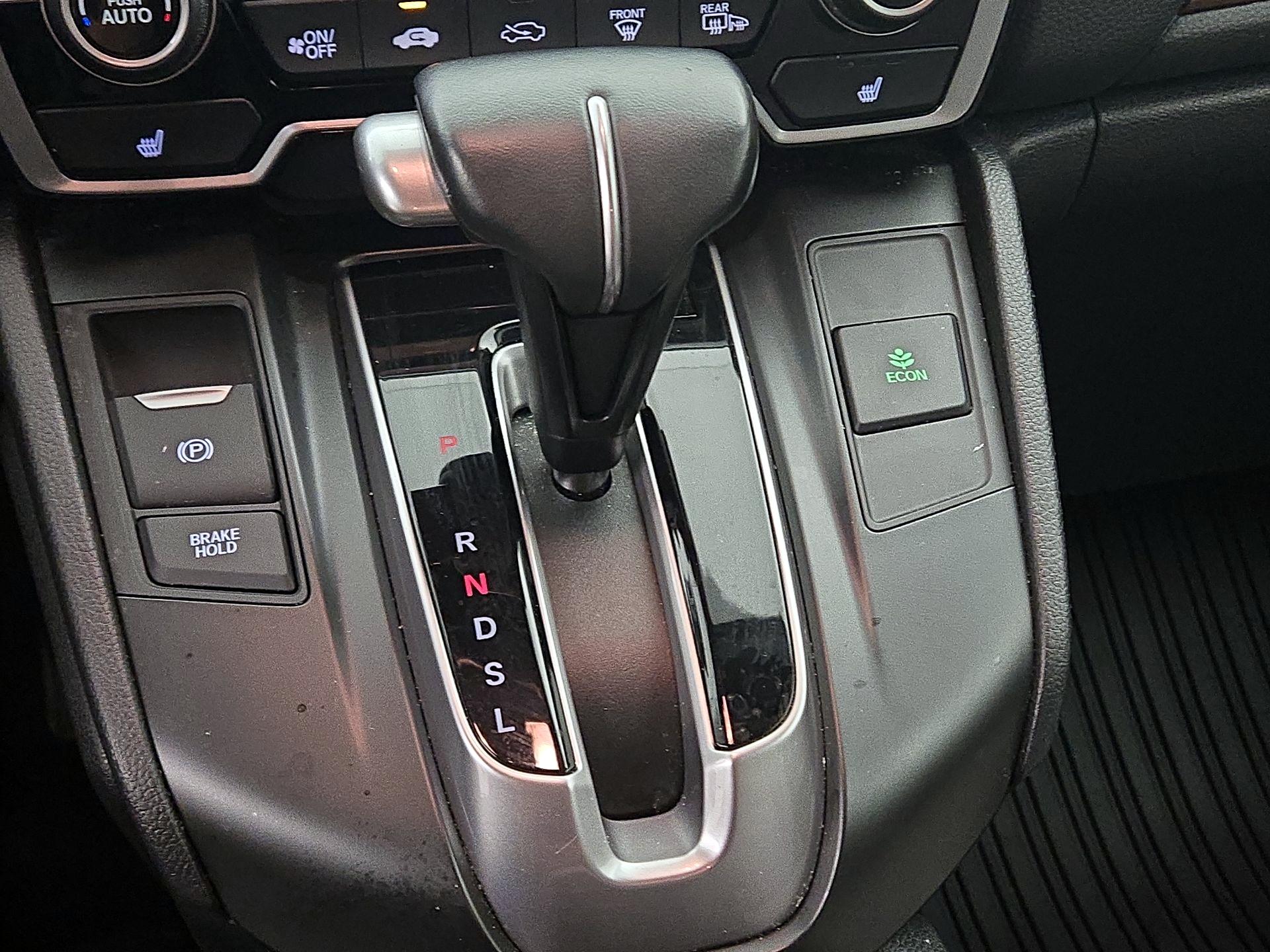 Thumbnail: 2018 Honda CR-V - 18